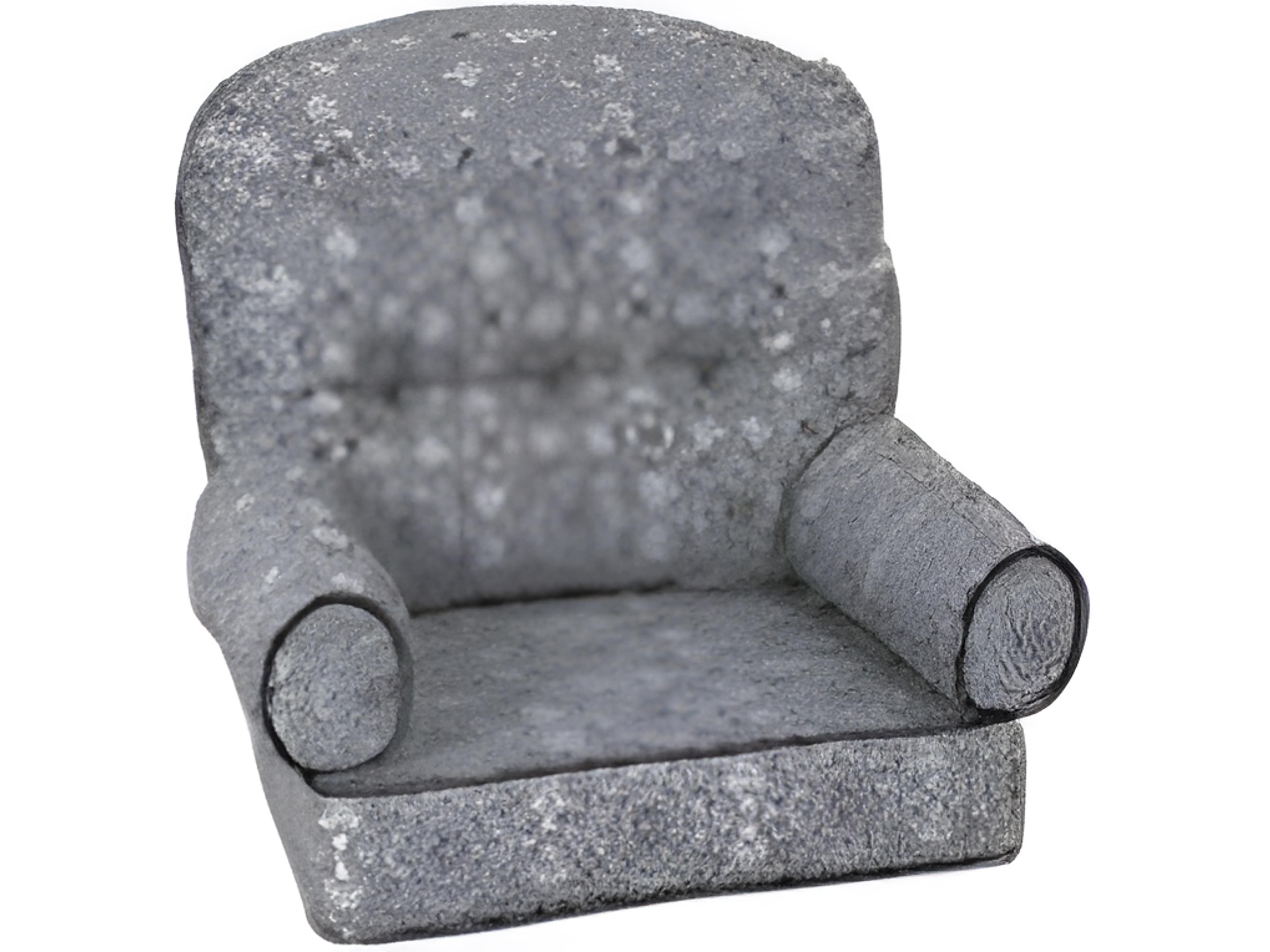 Athens Replacement Cushion Deep Seat Highback Spring