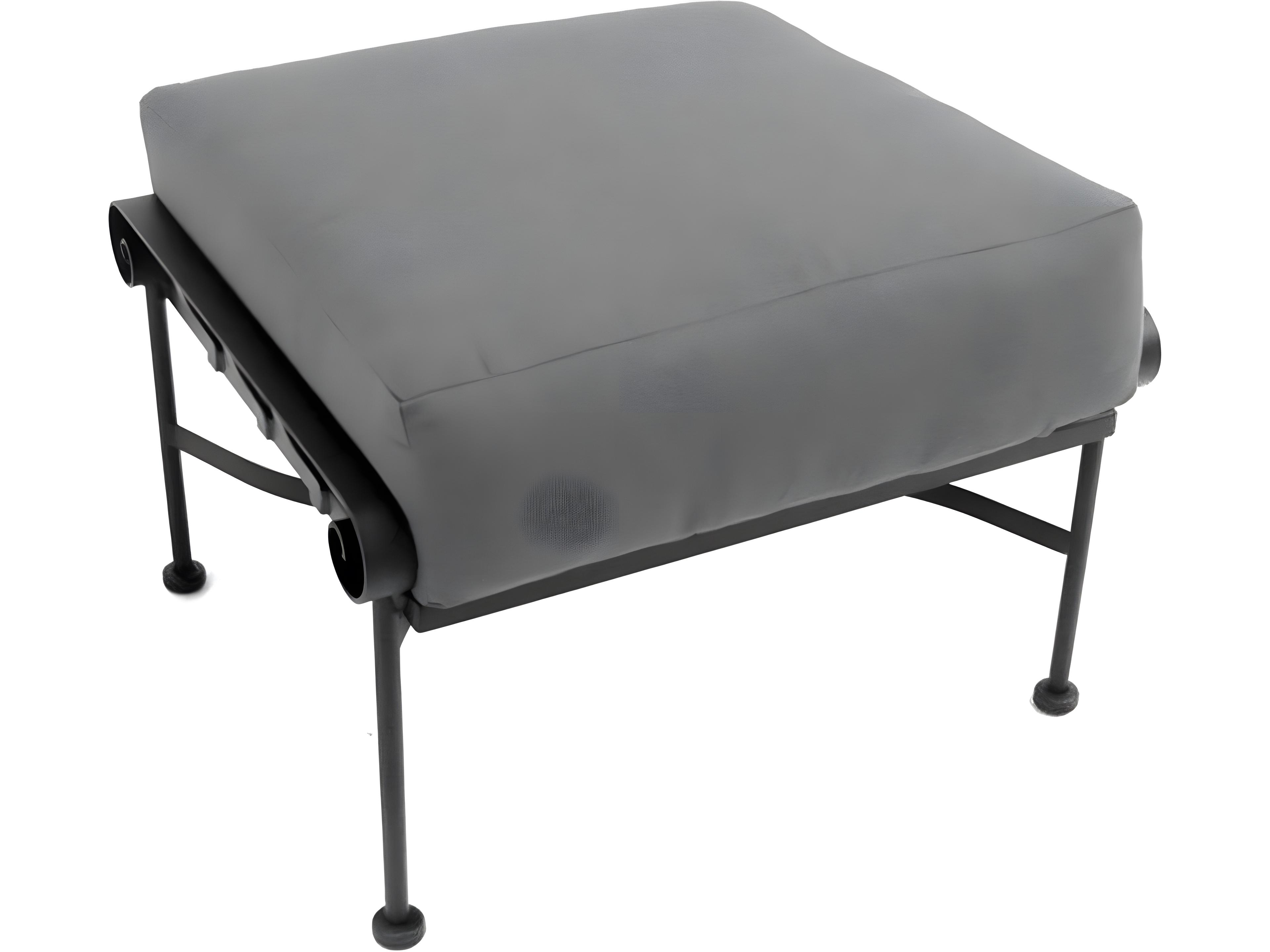 Athens Replacement Ottoman Cushion Patio