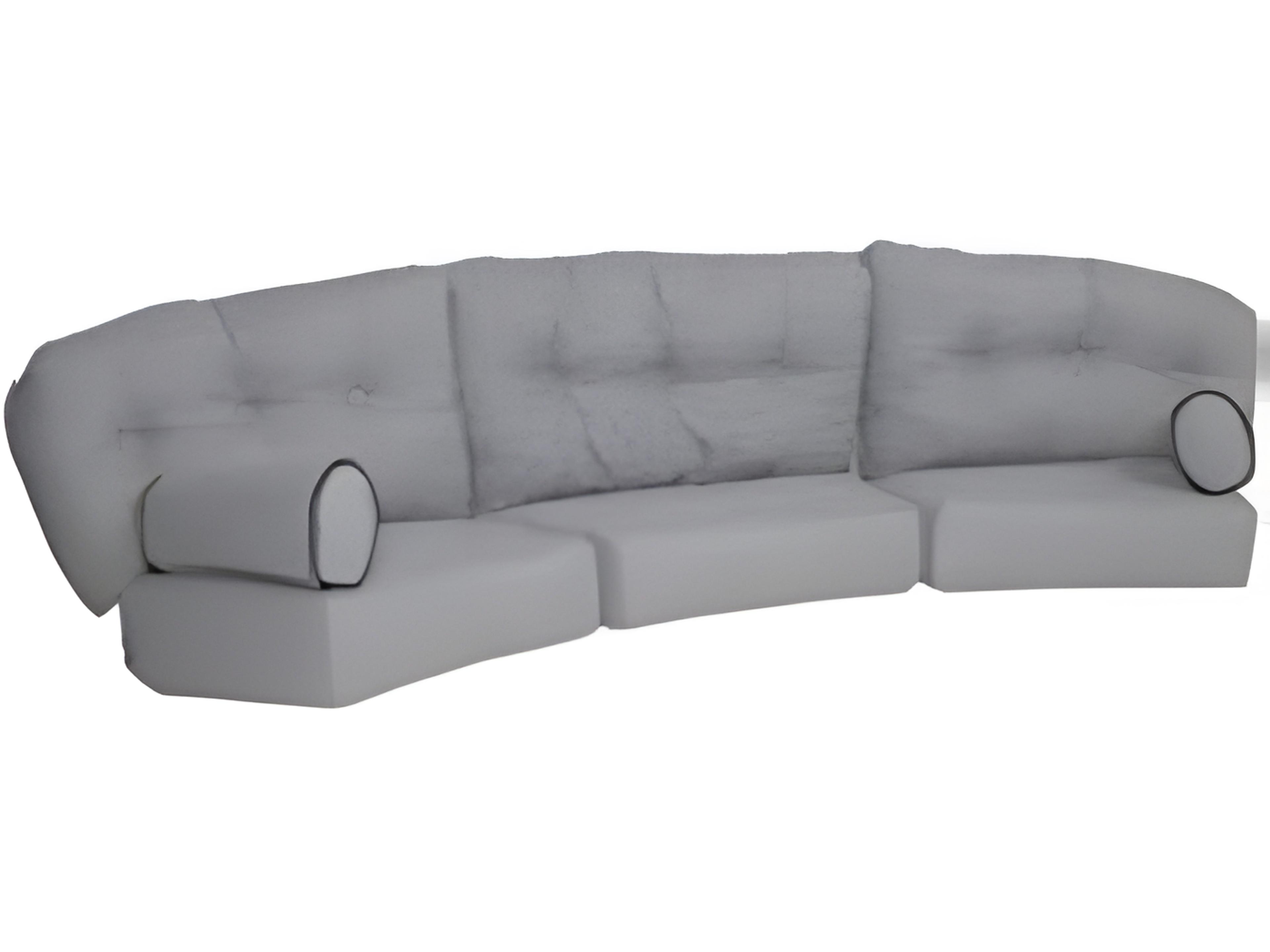 Athens Replacement Cushion Deep Seat Sofa