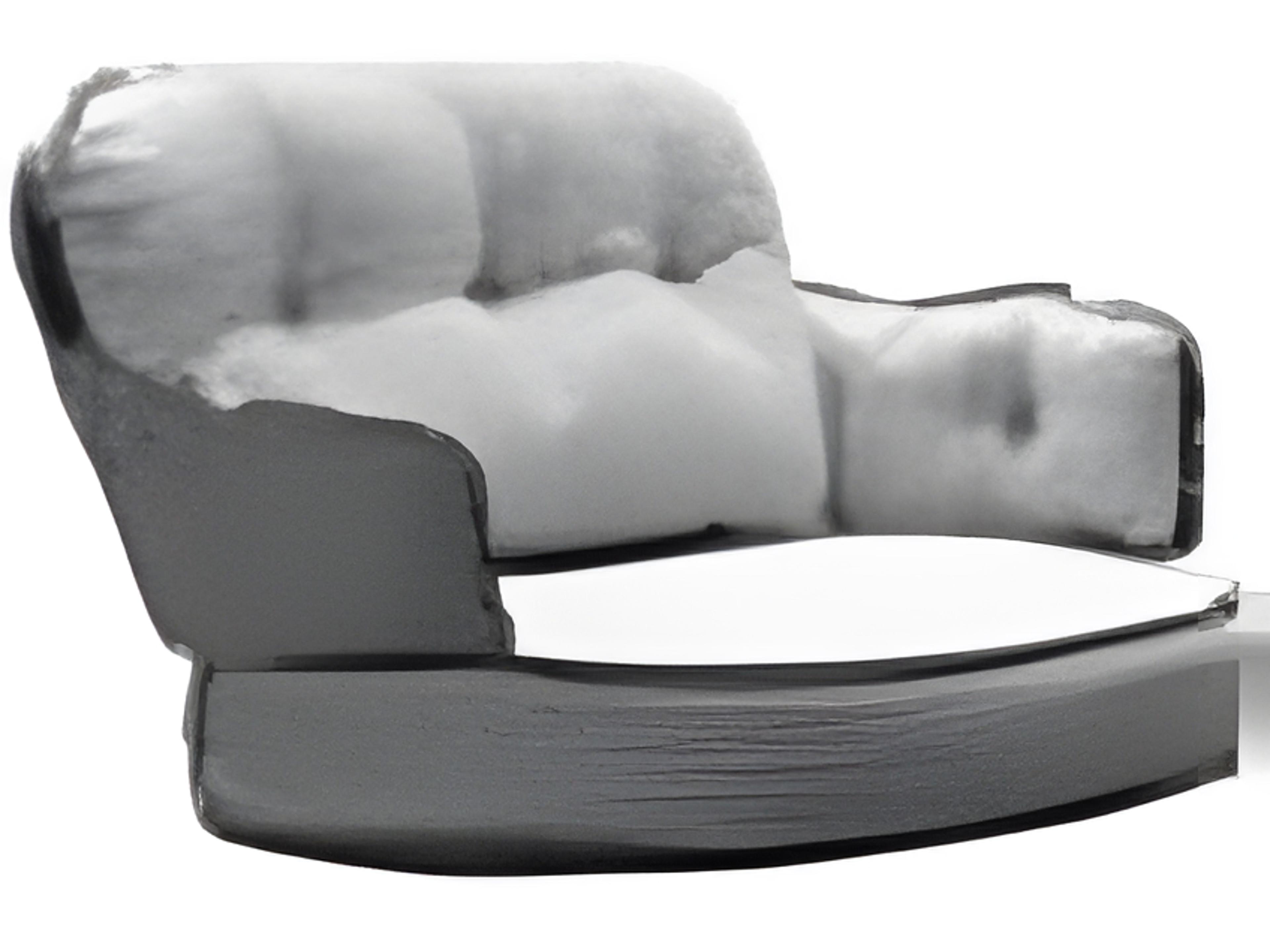 Athens Replacement Cushion Cuddle Chair