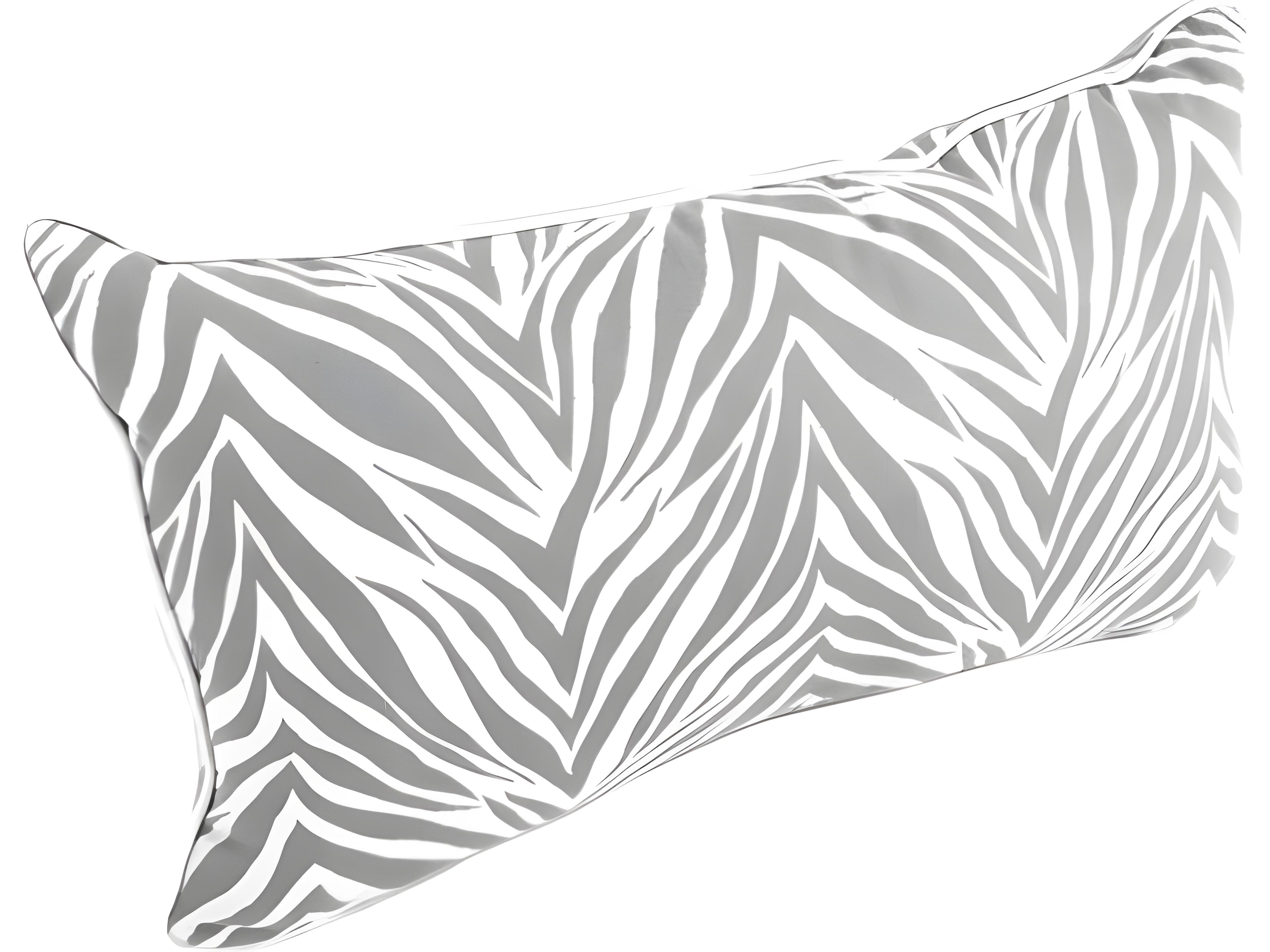 Lumbar Pillow with Standard Welt