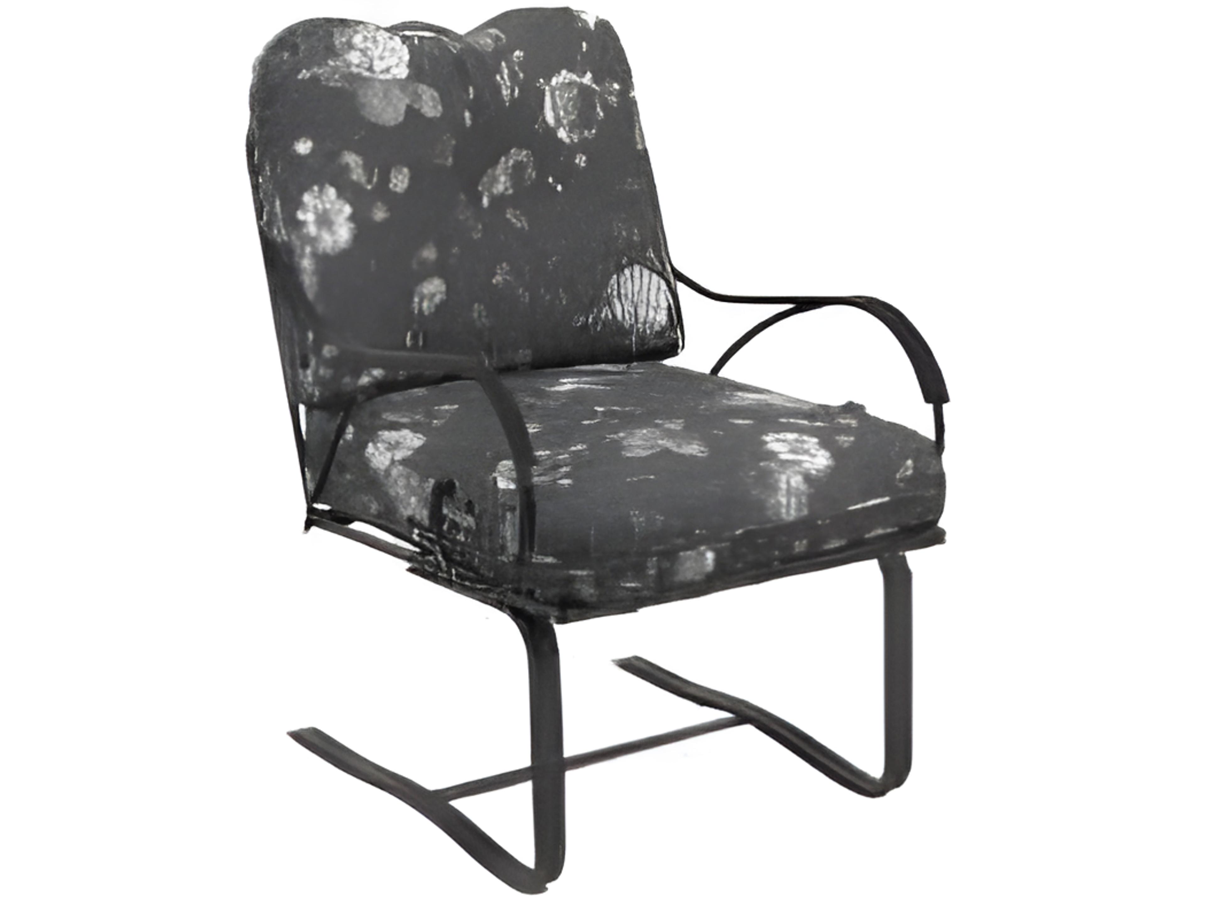 Bordeaux Spring Dining Chair Replacement Cushions