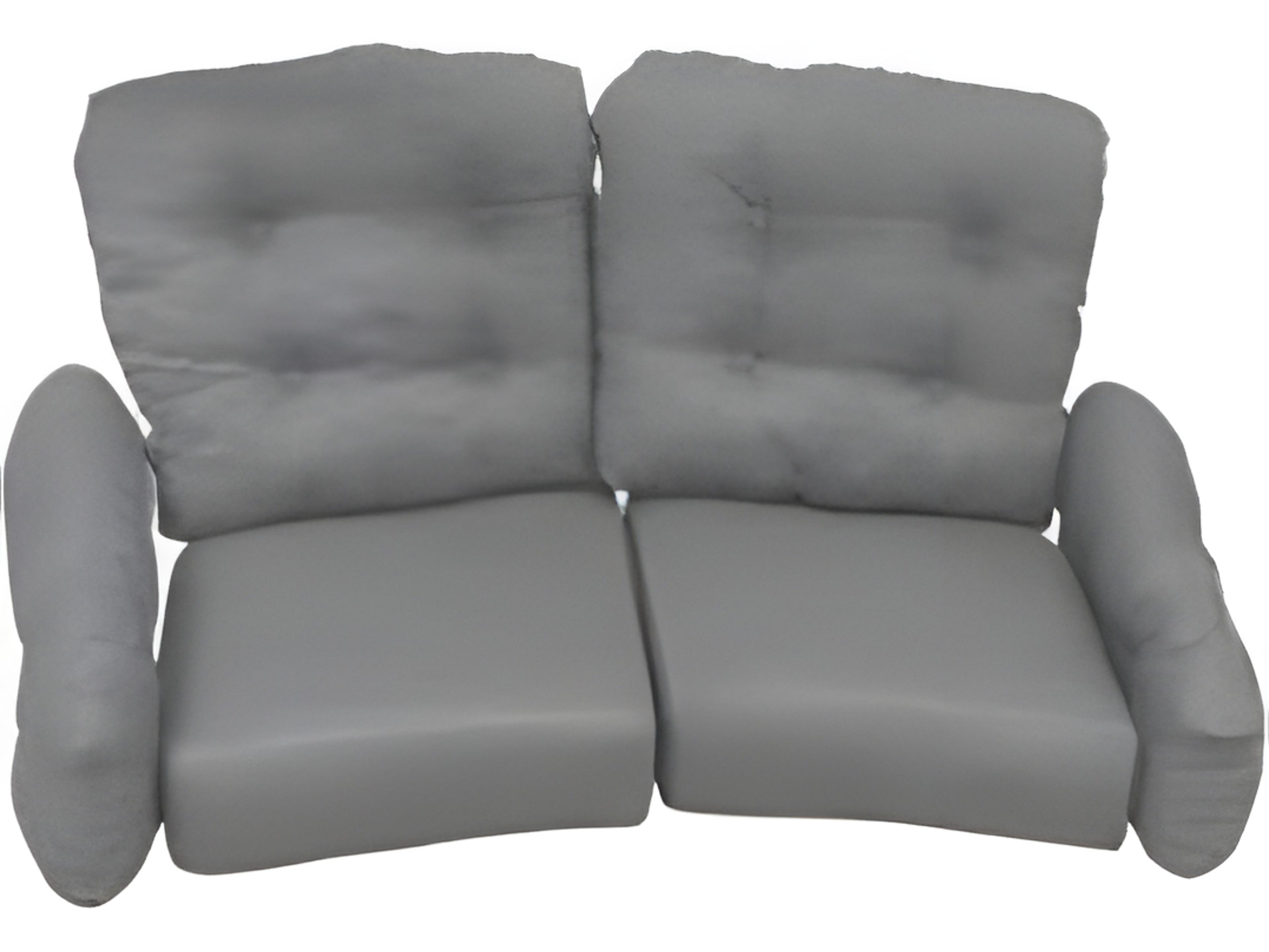 Replacement Cushion Deep Seat Loveseat