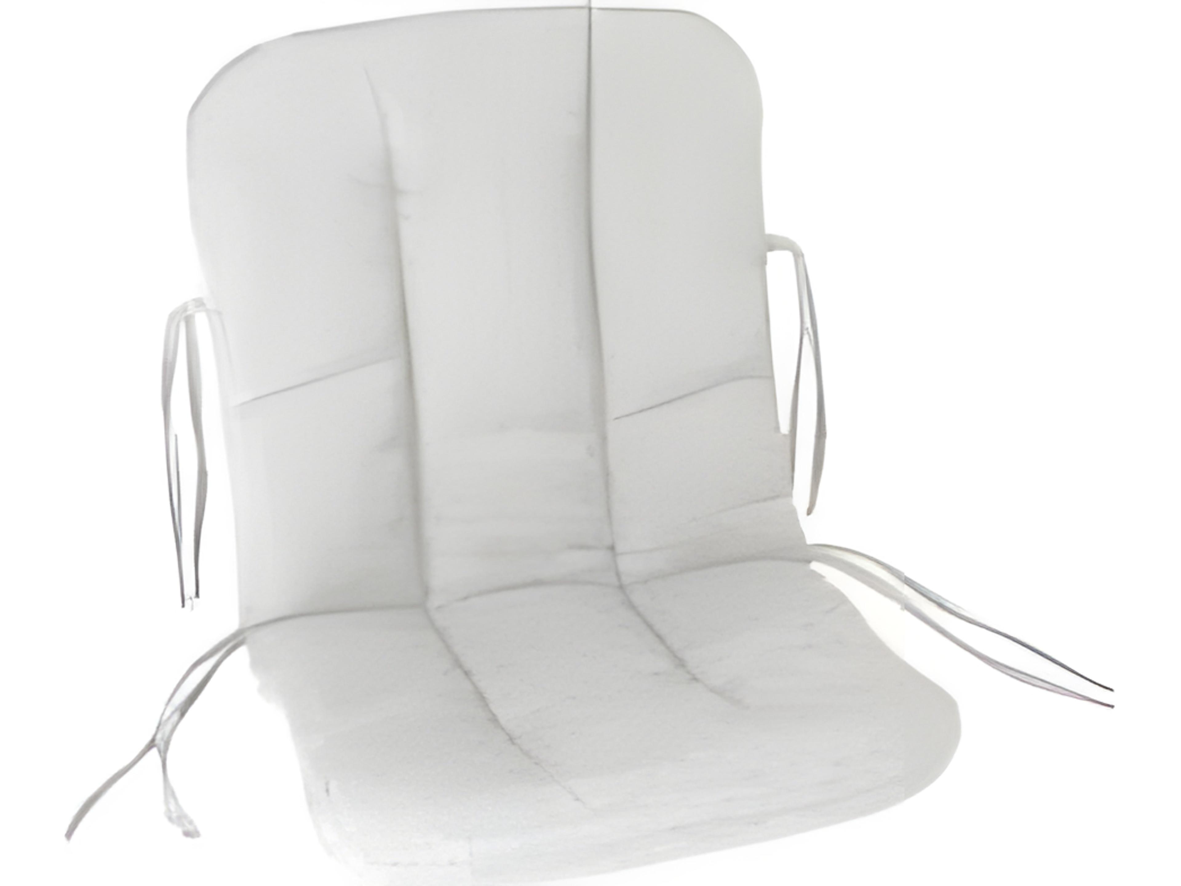Replacement Cushions High Back Hinged Dining Chair/Spring/Swivel Rocker