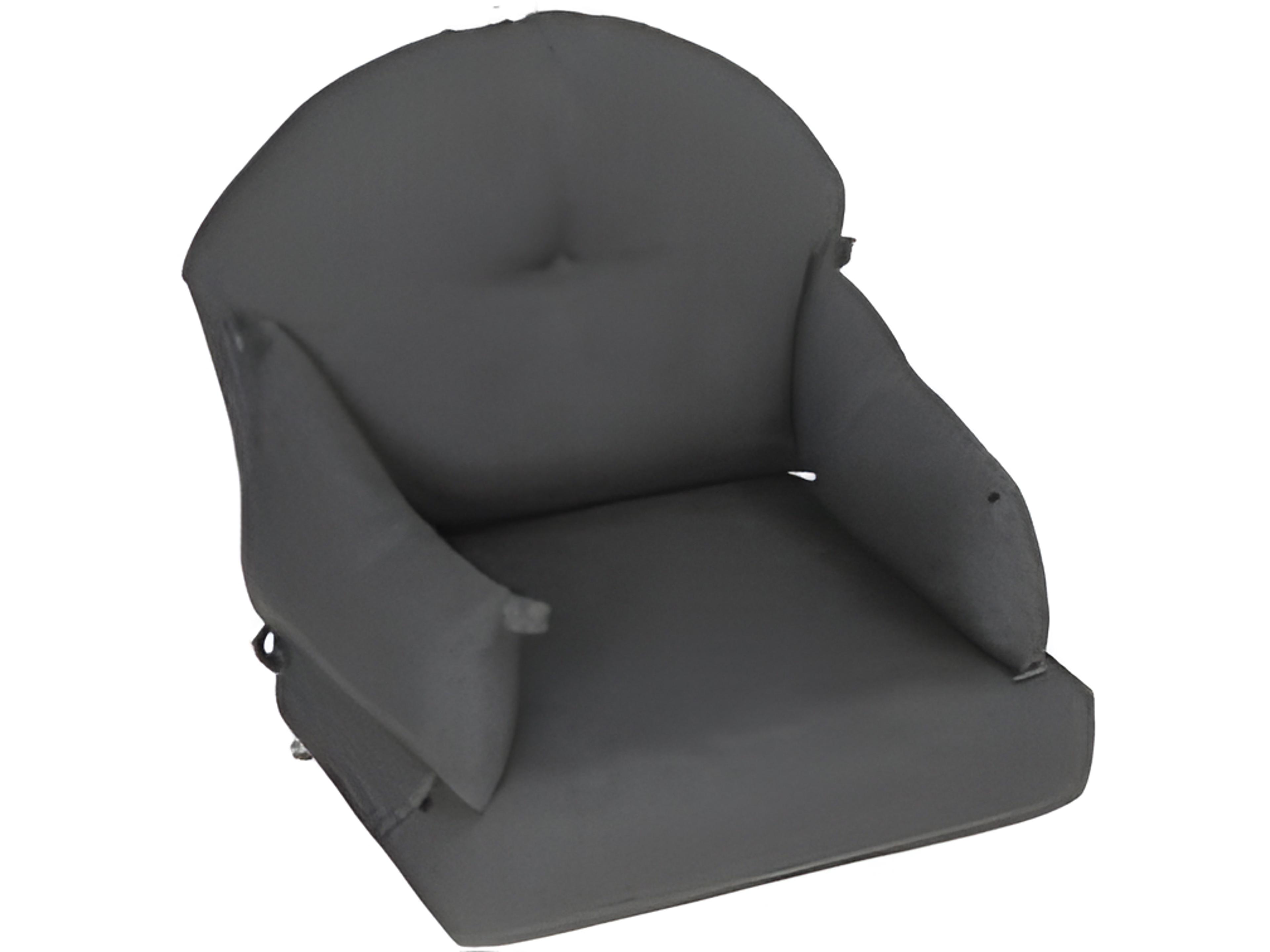 Milano Lounge Chair Replacement Cushions