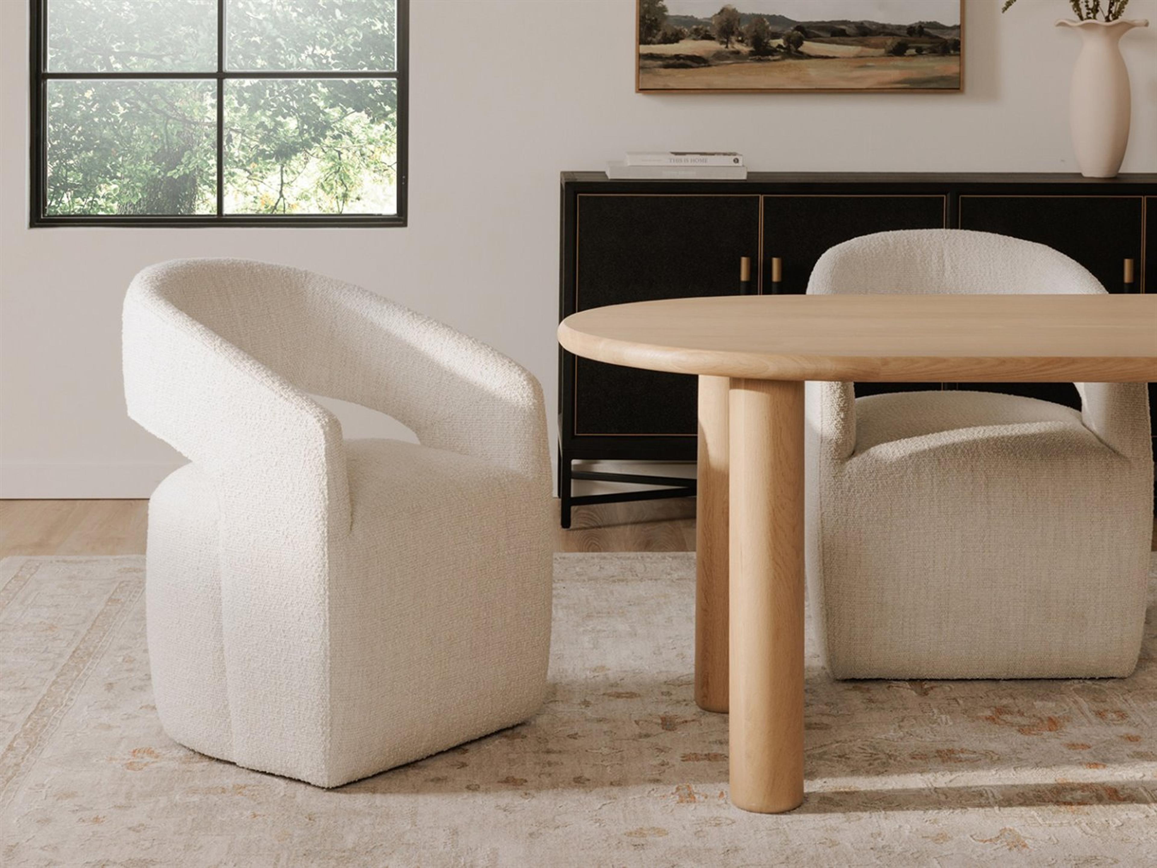 Moe's Home Barrow Dining Set