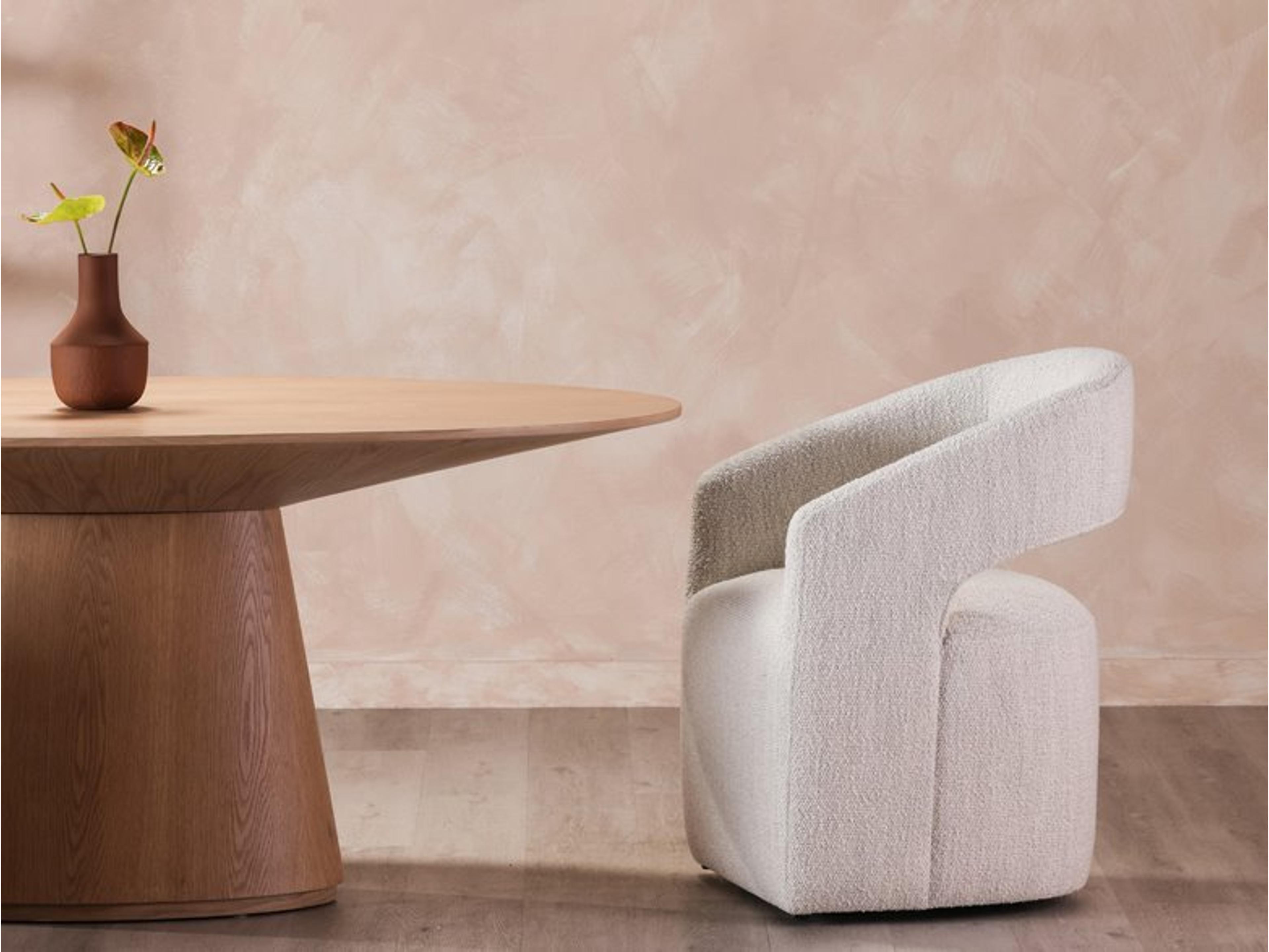 Moe's Home Barrow Dining Set