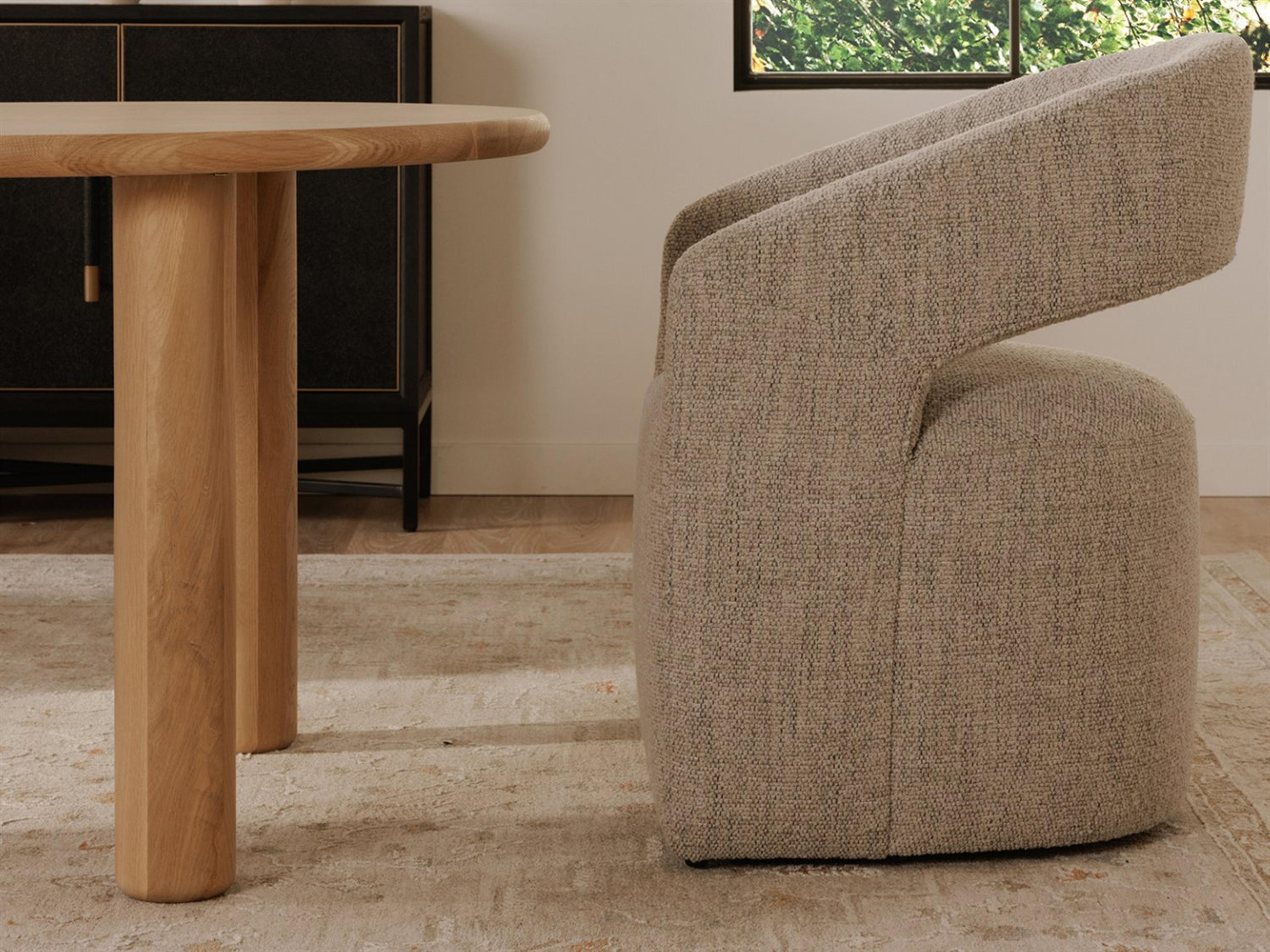 Moe's Home Barrow Dining Set