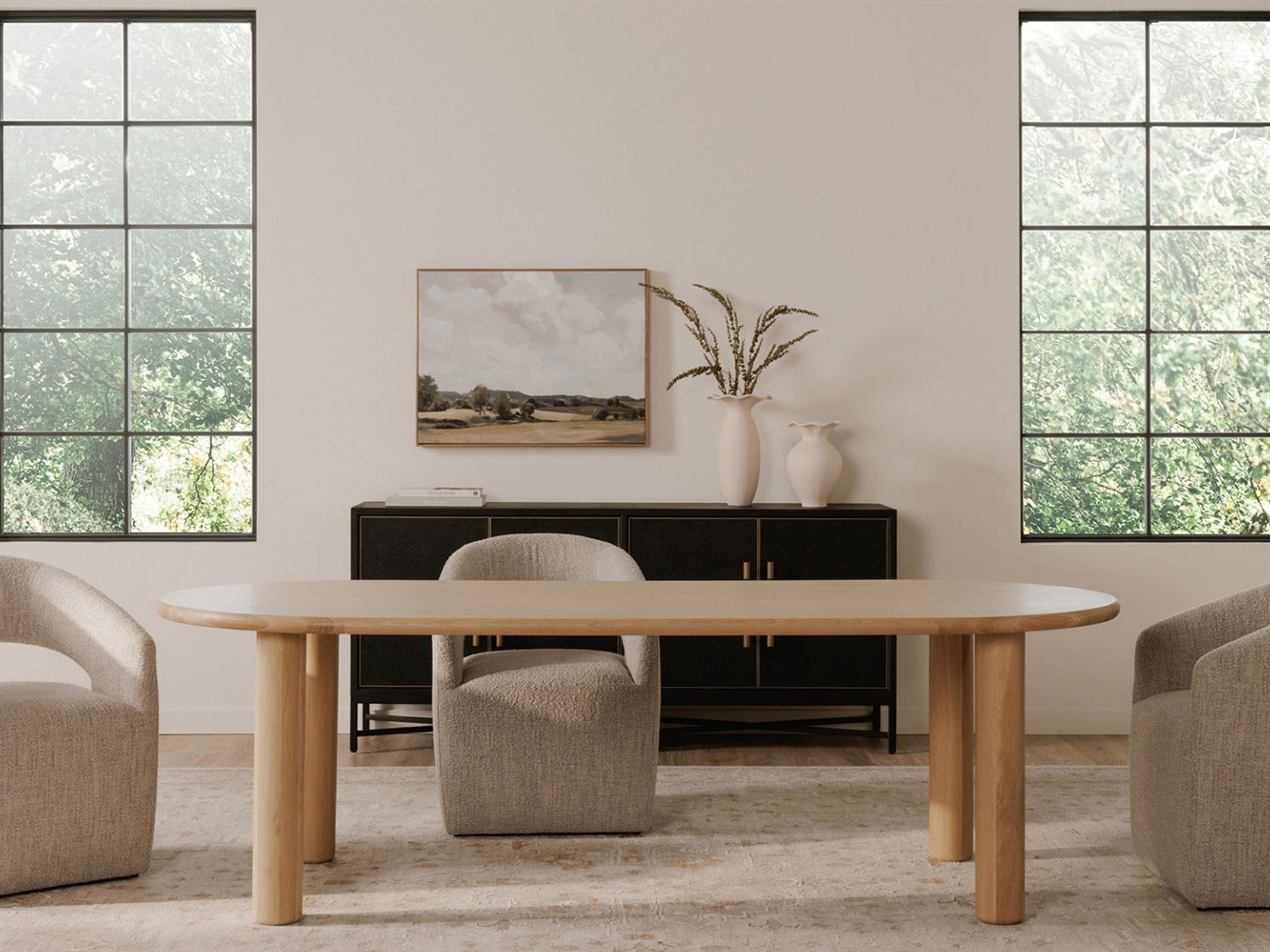 Barrow Casual Dining Set