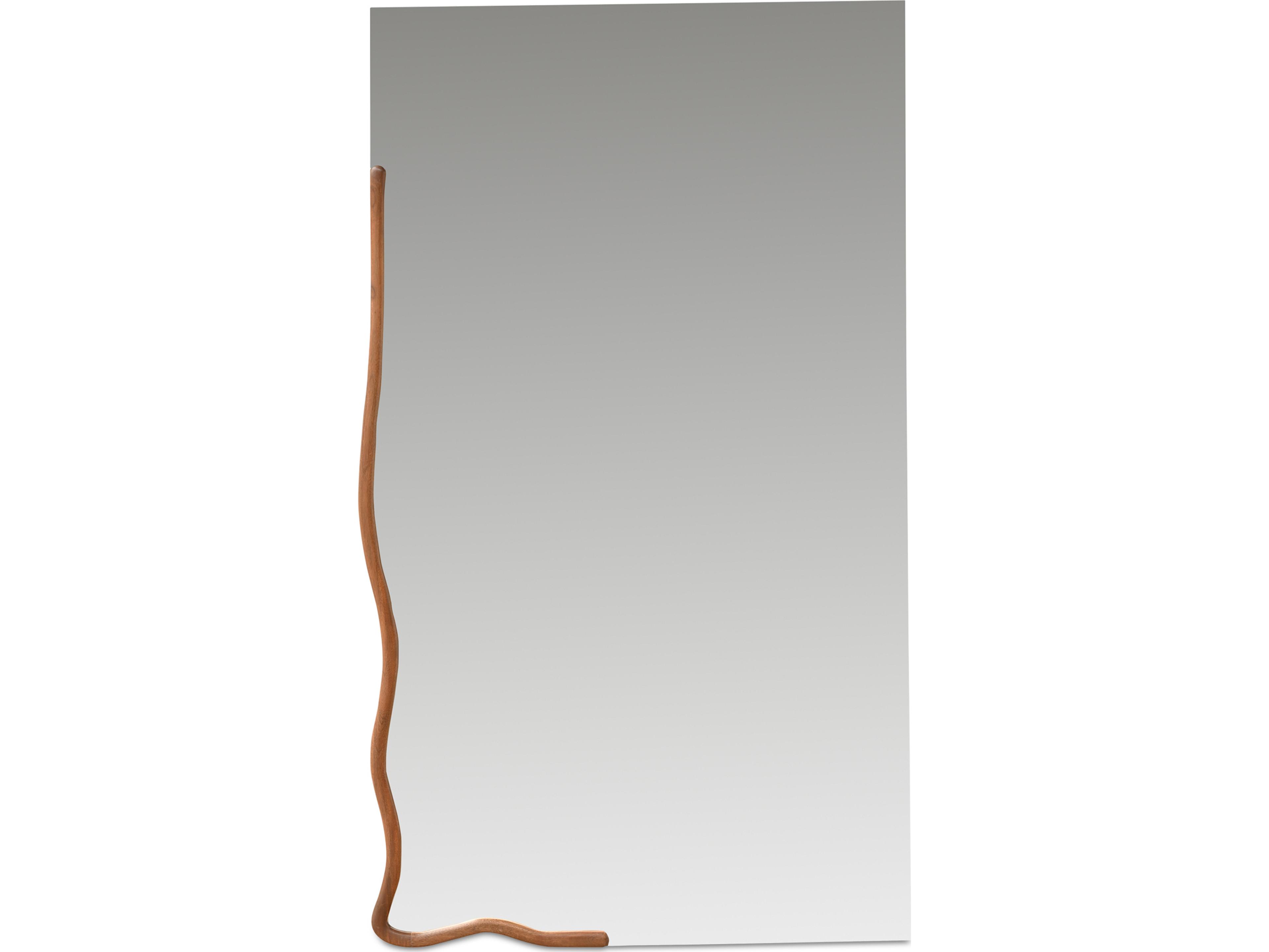 Leni Wall Mirror Rectangular
