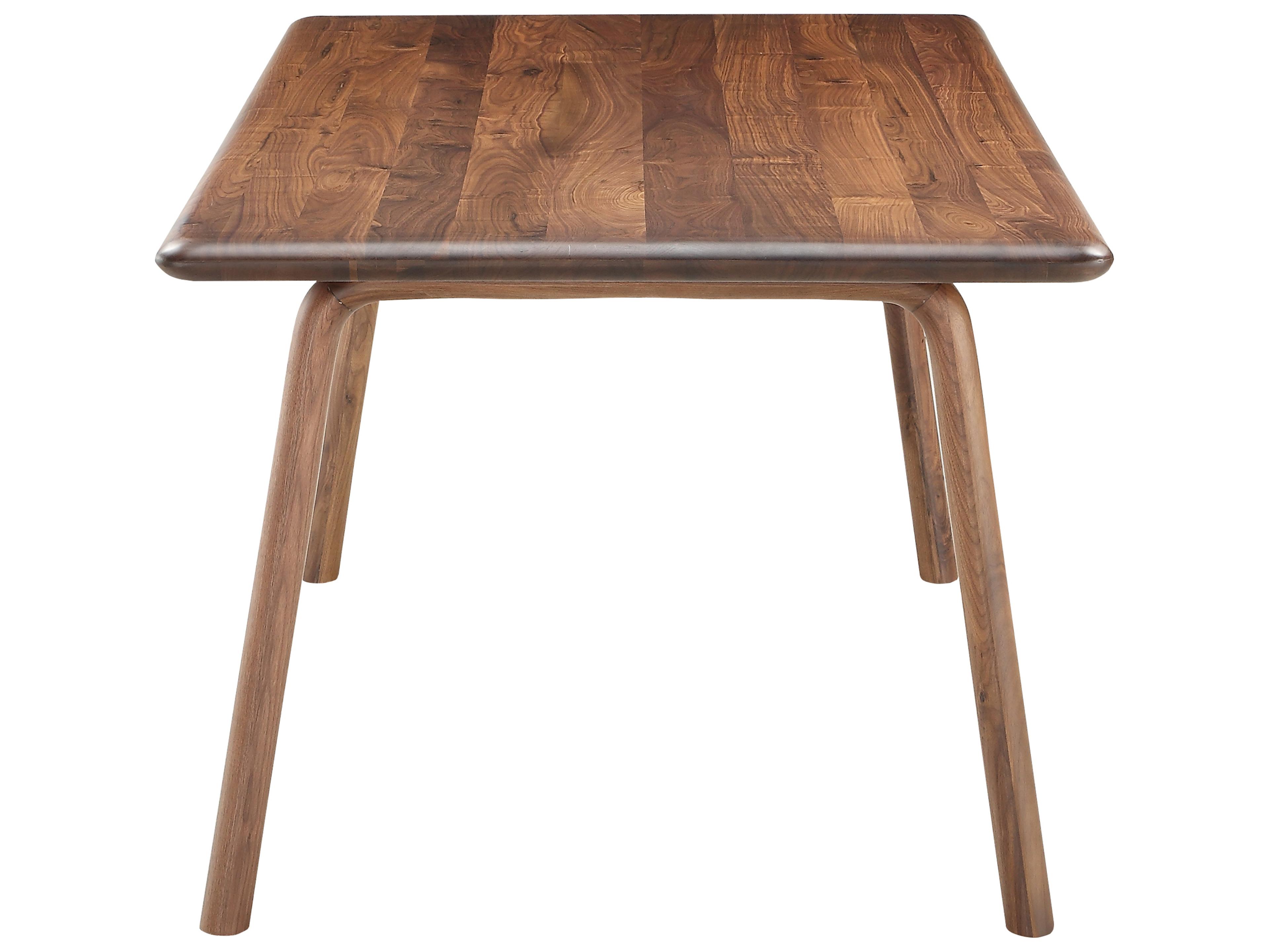 Moe's Home Malibu Rectangular Wood Dining Table