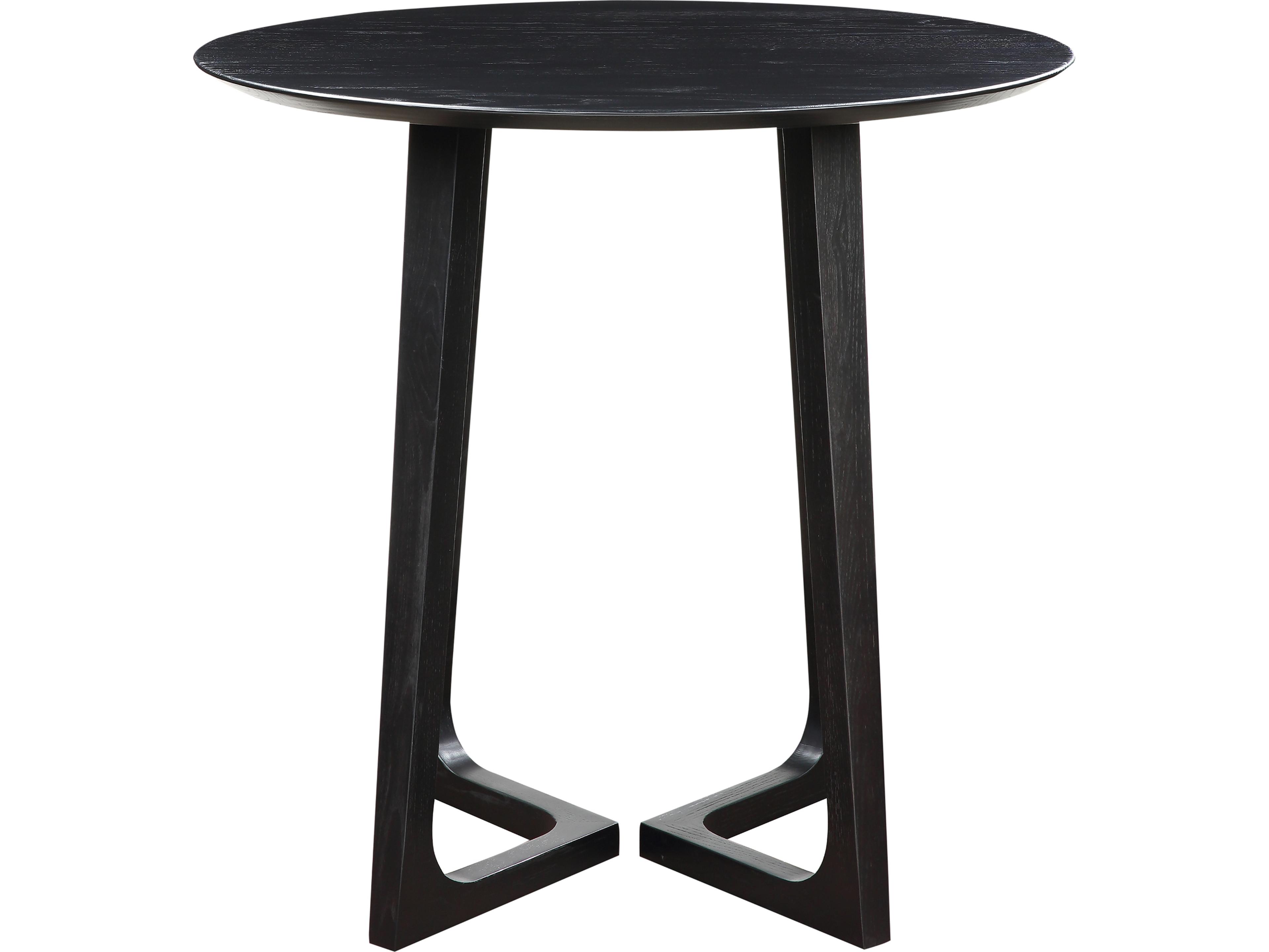 Godenza Counter Table Black