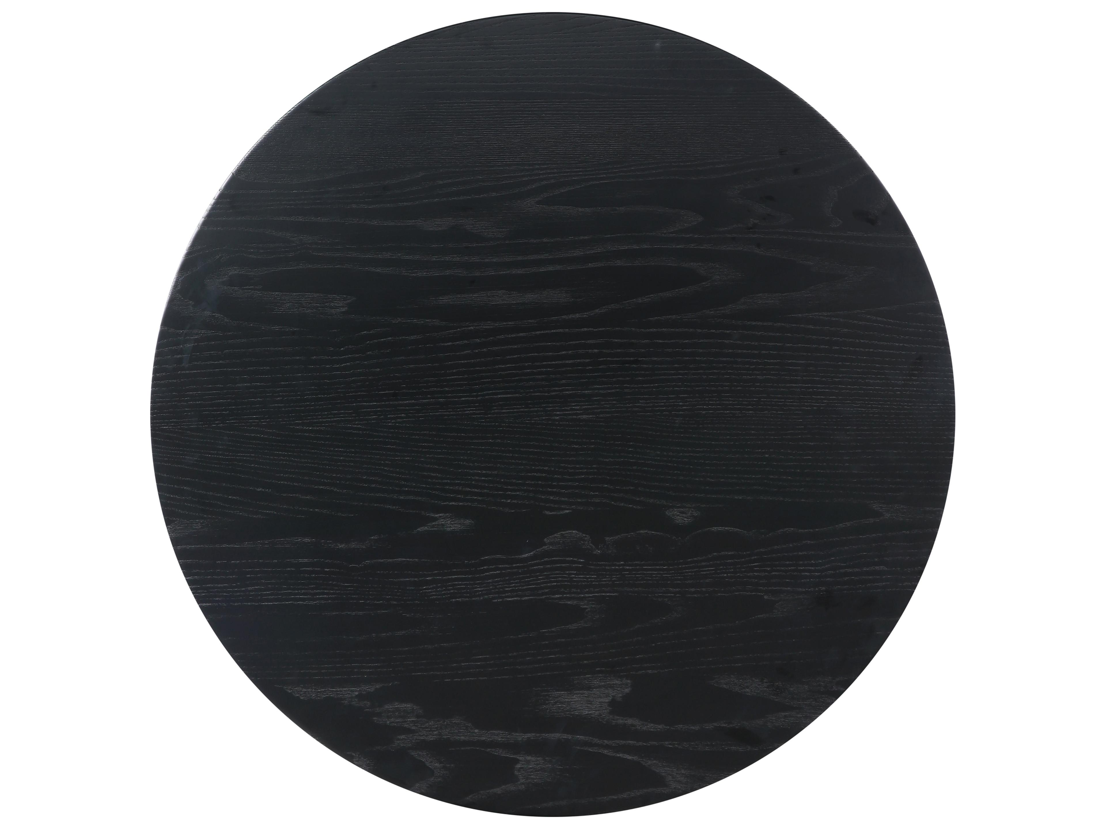 Moe's Home Godenza Counter Table Black