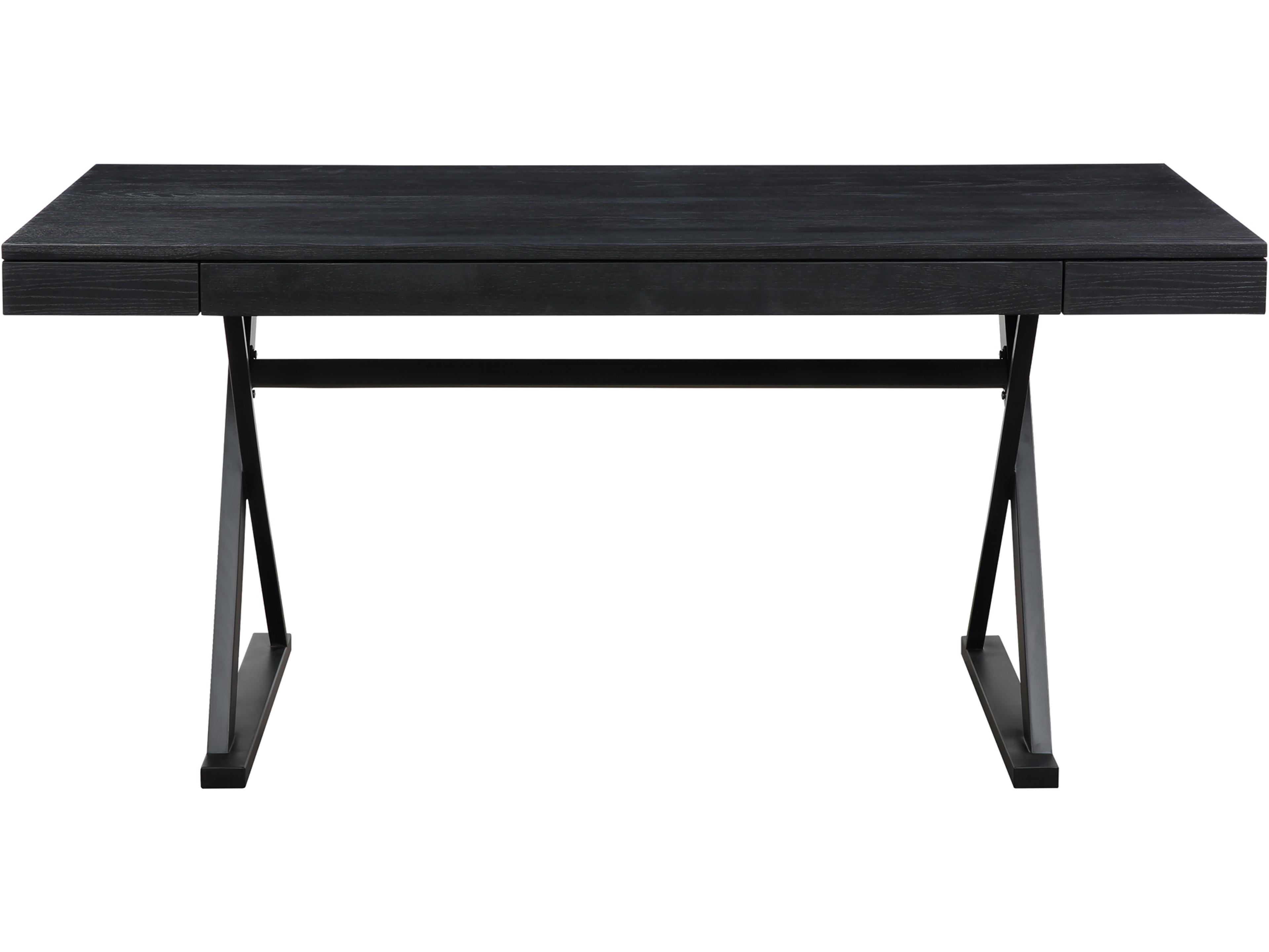 Profecto Desk Black