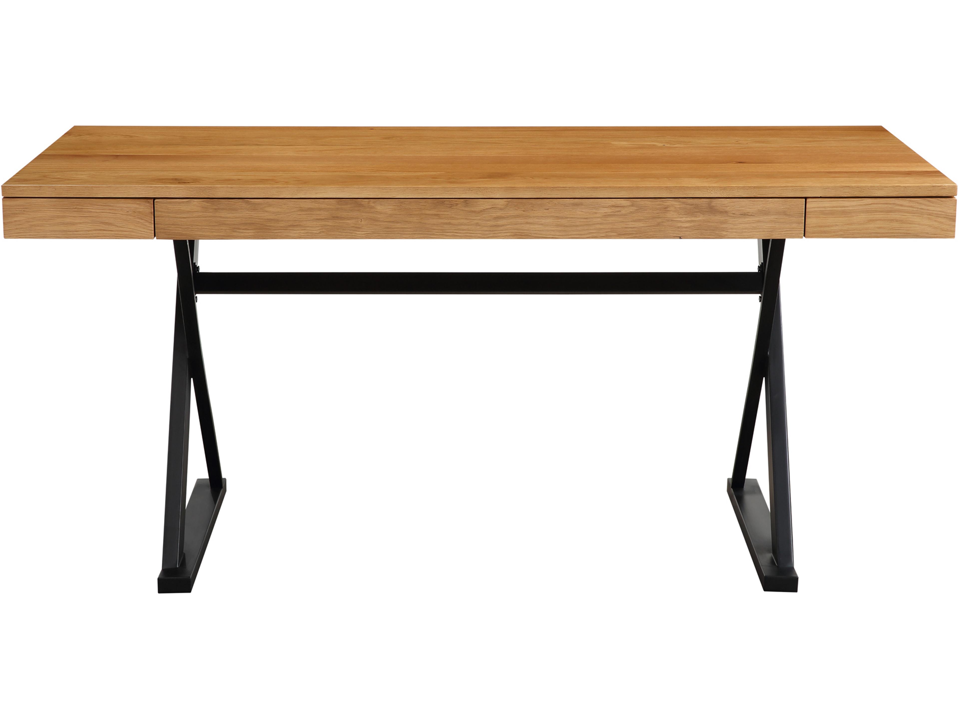 Profecto Desk Natural Oak