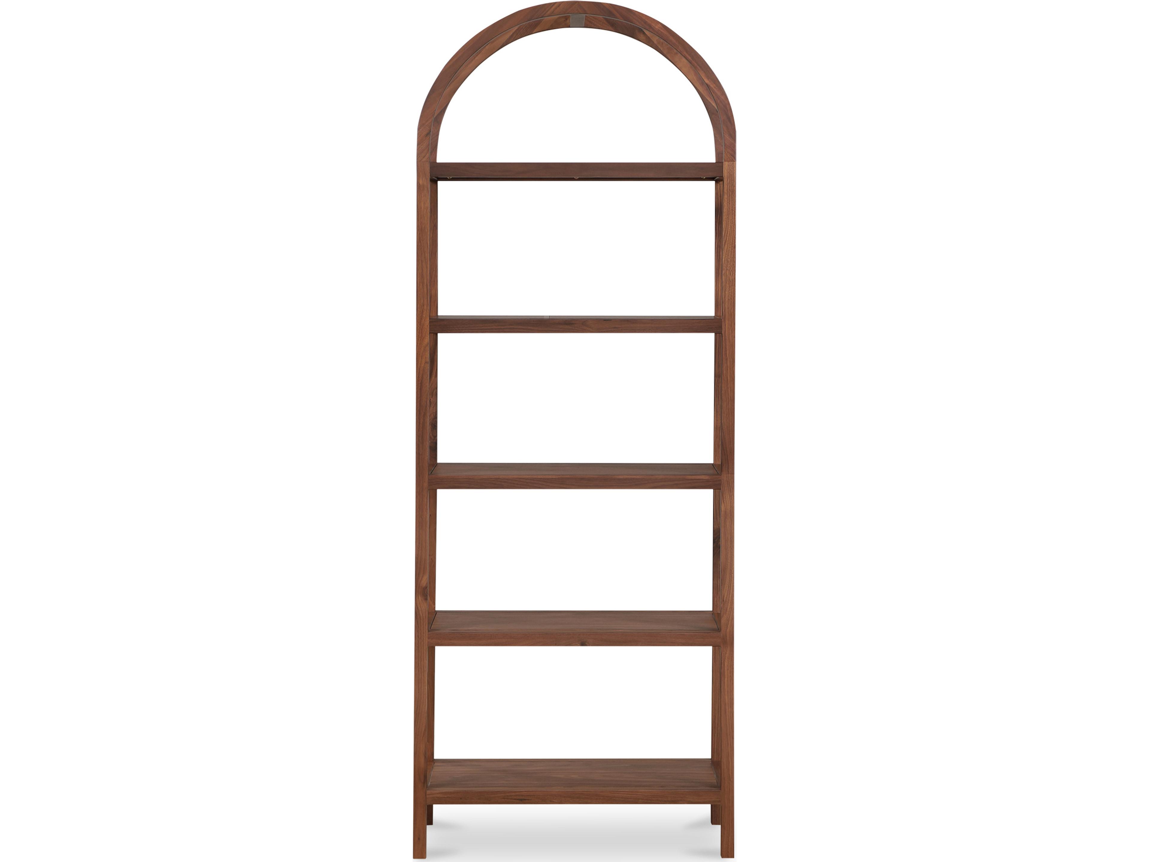 Eero Walnut Bookcase