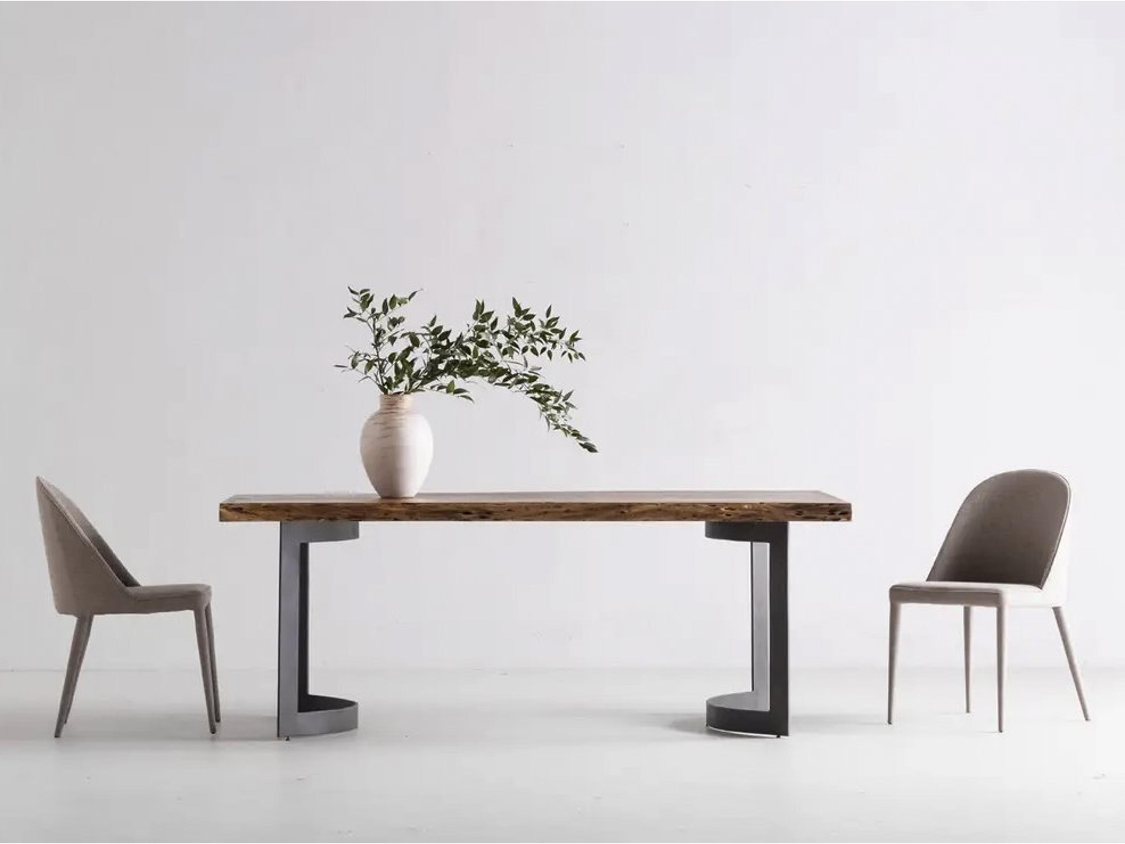 Bent Dining Set