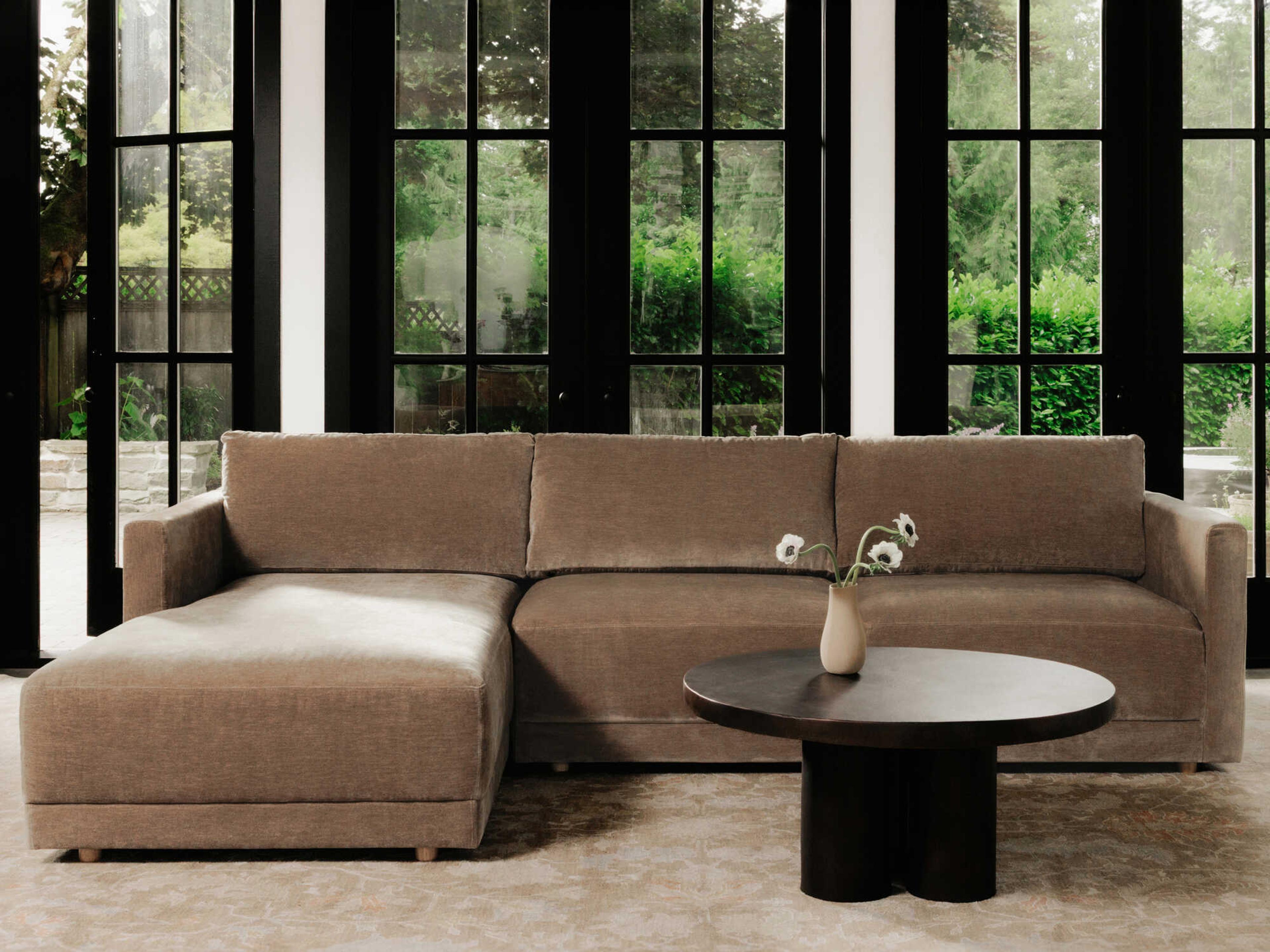 Bryn Sofa Set