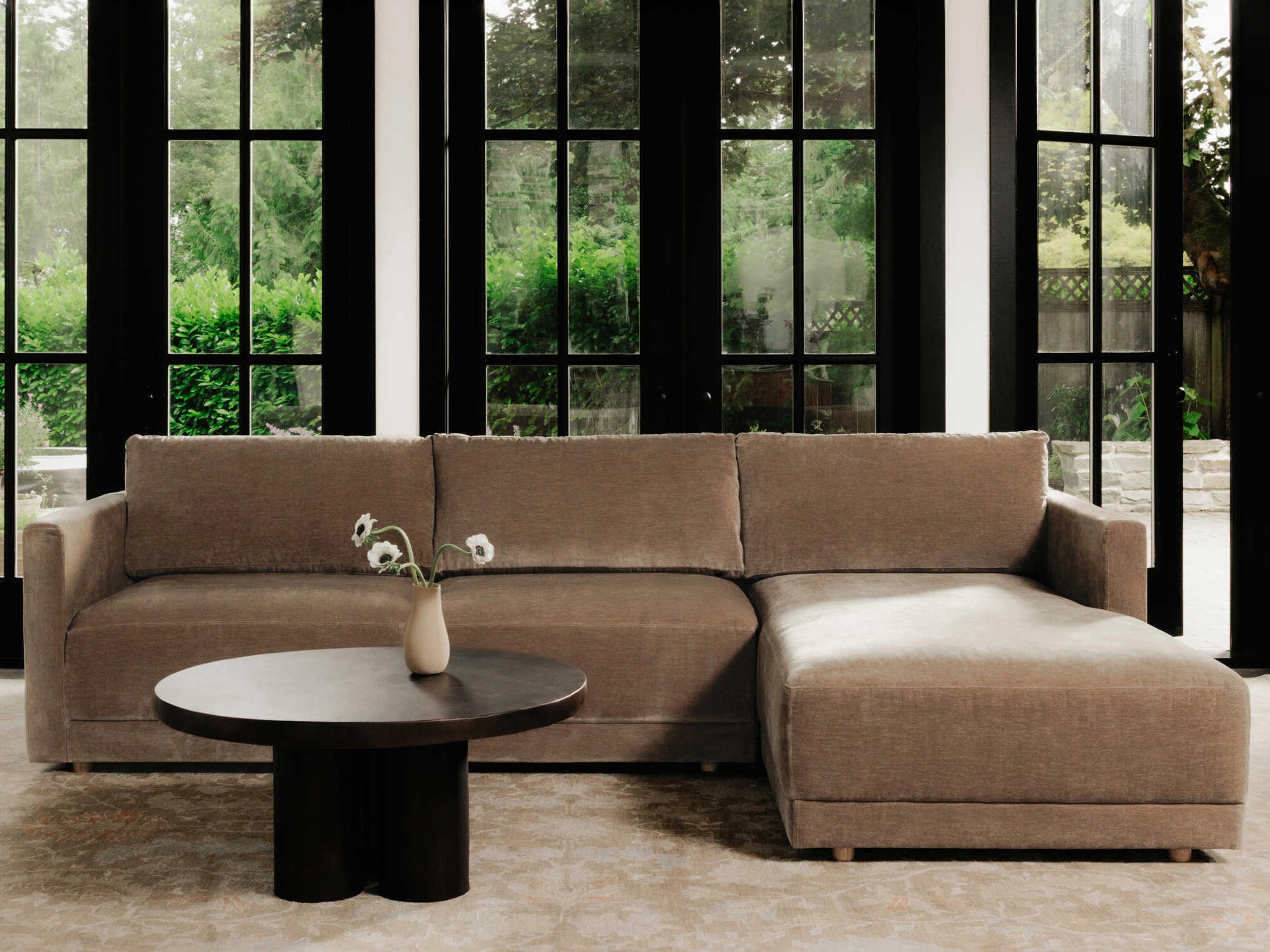 Bryn Sofa Set