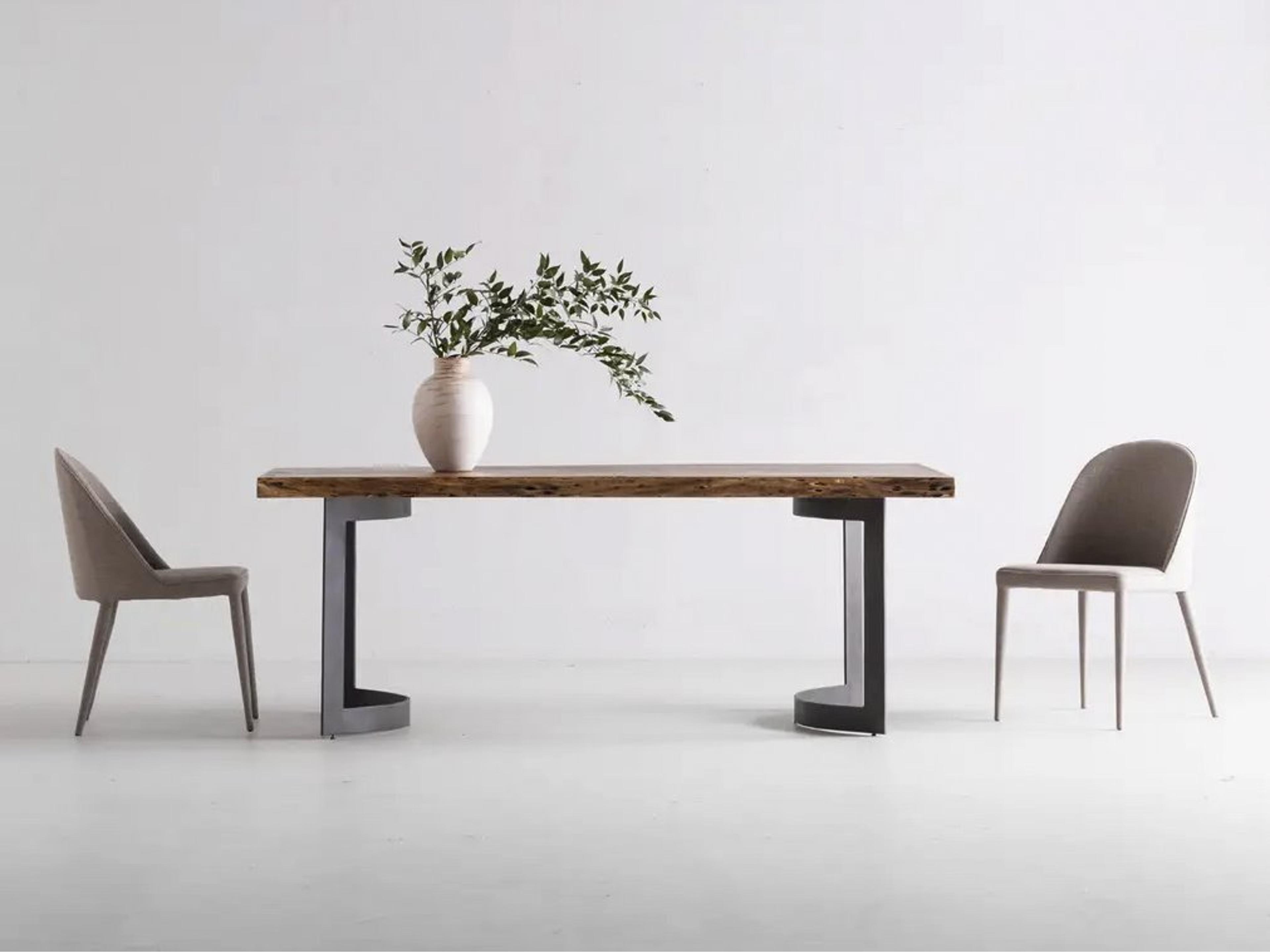 Burton Dining Set