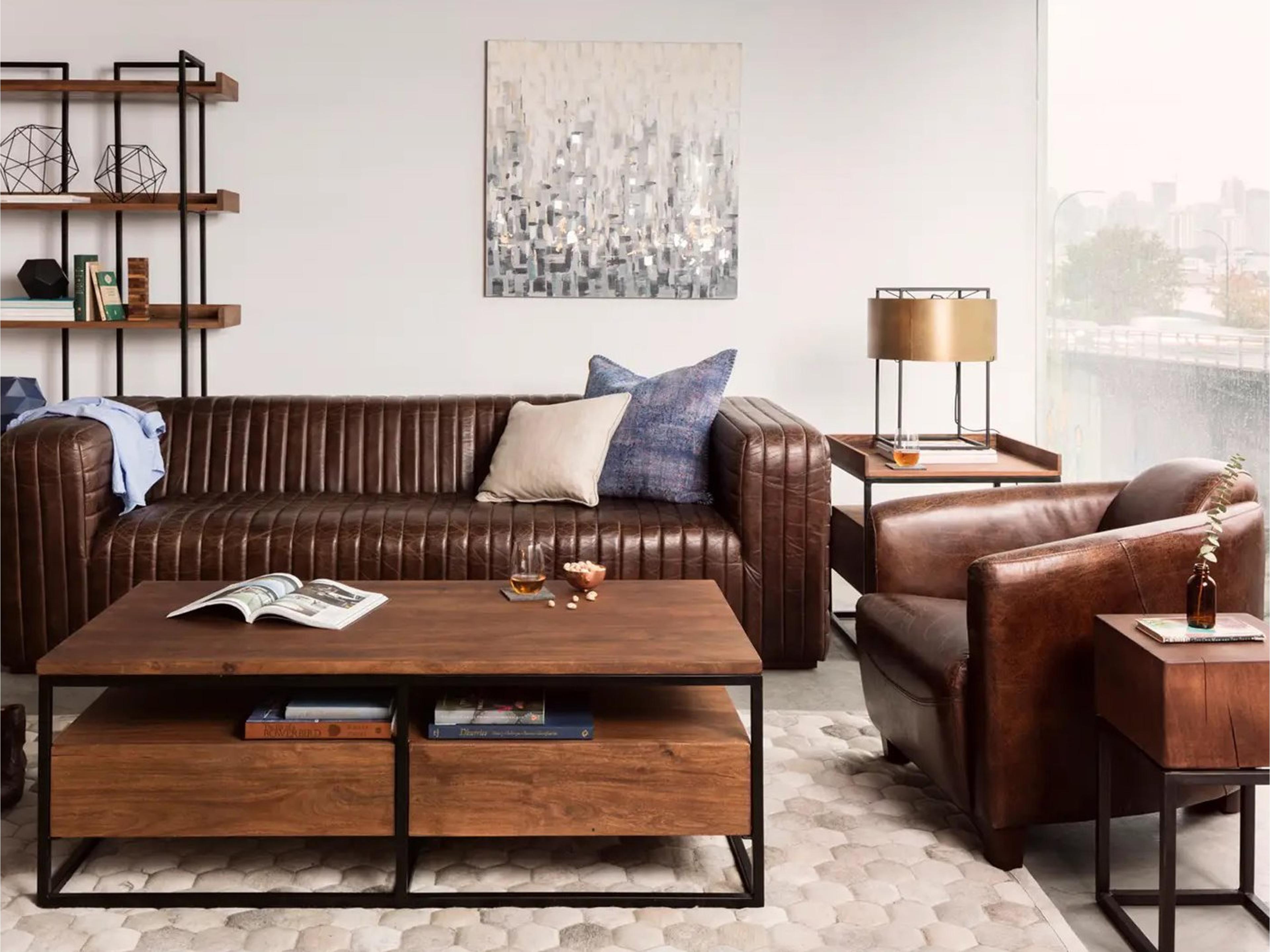 Castle Living Room Set