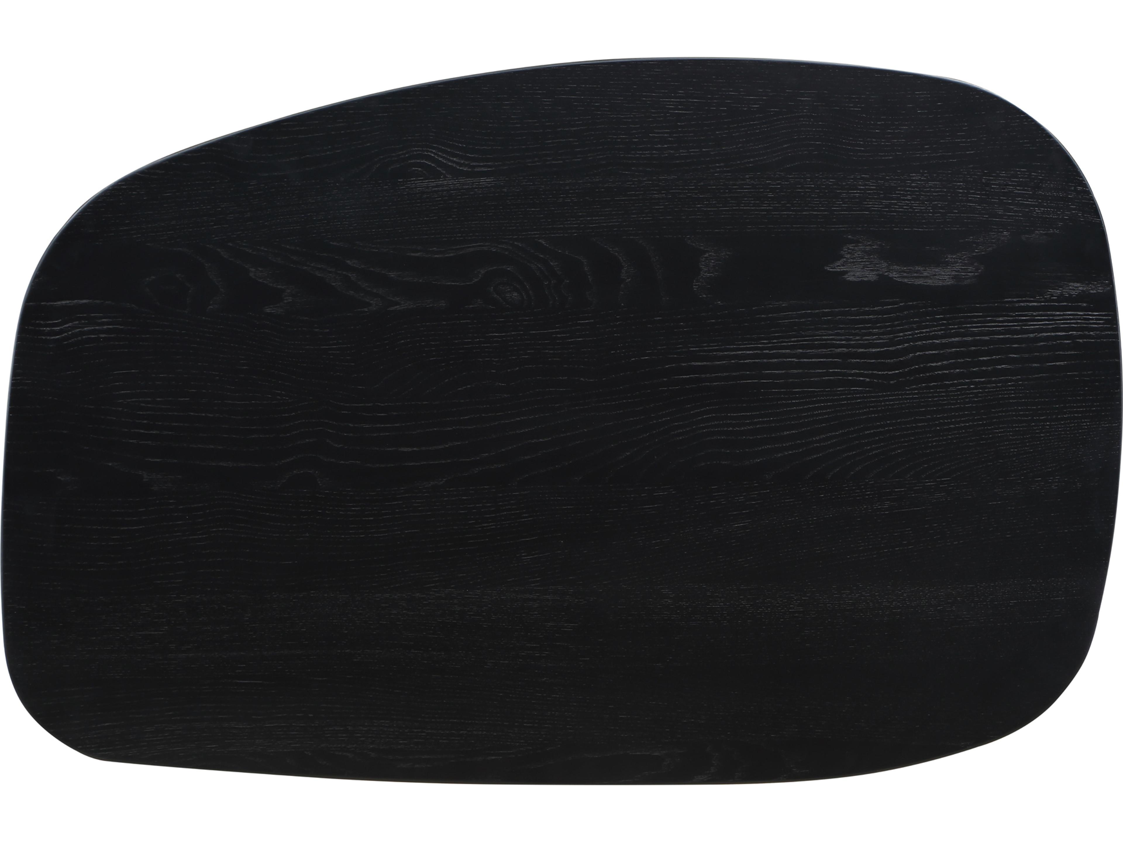 Moe's Home Godenza Small Coffee Table Black