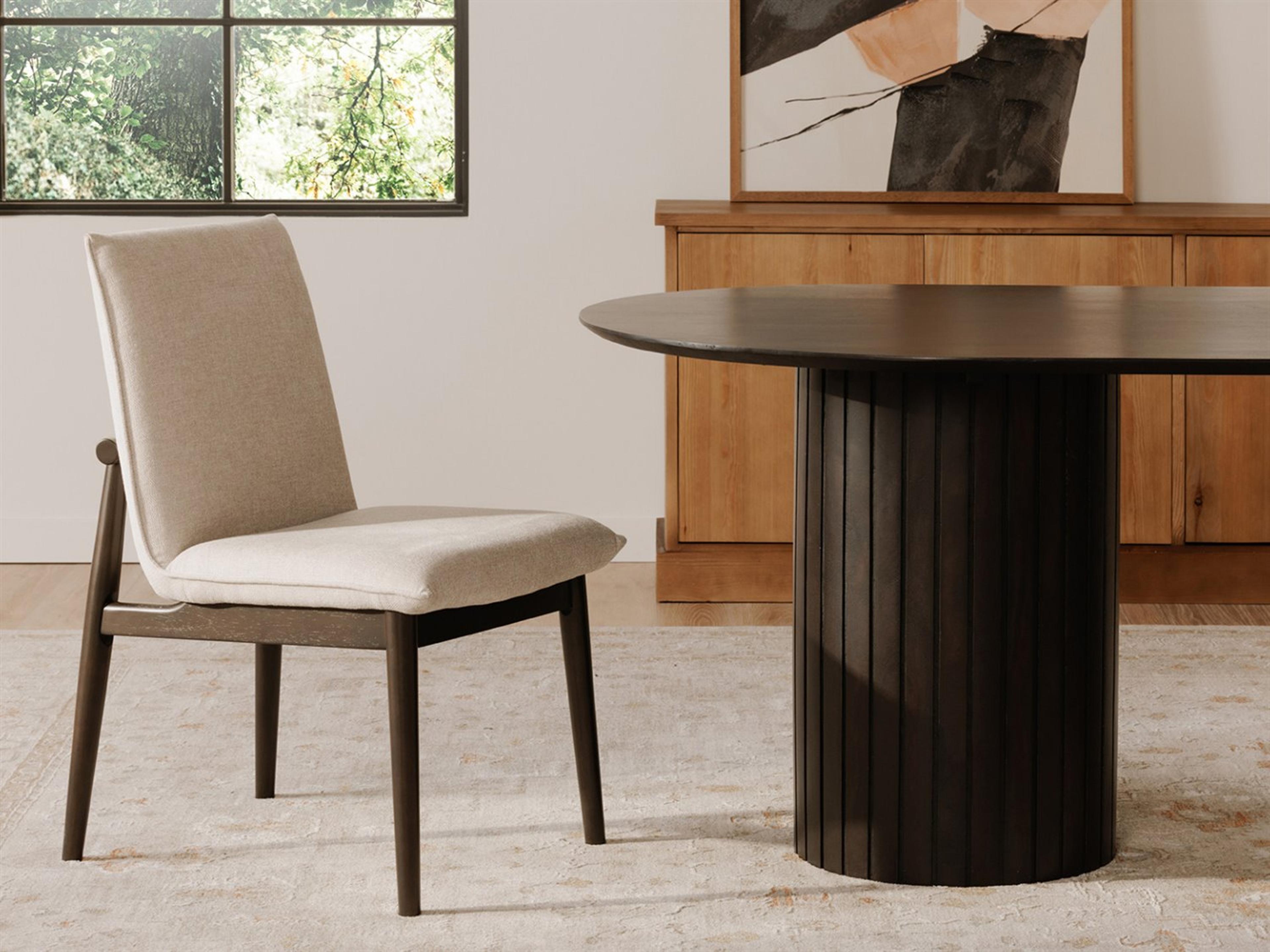 Moe's Home Charlie Dining Set