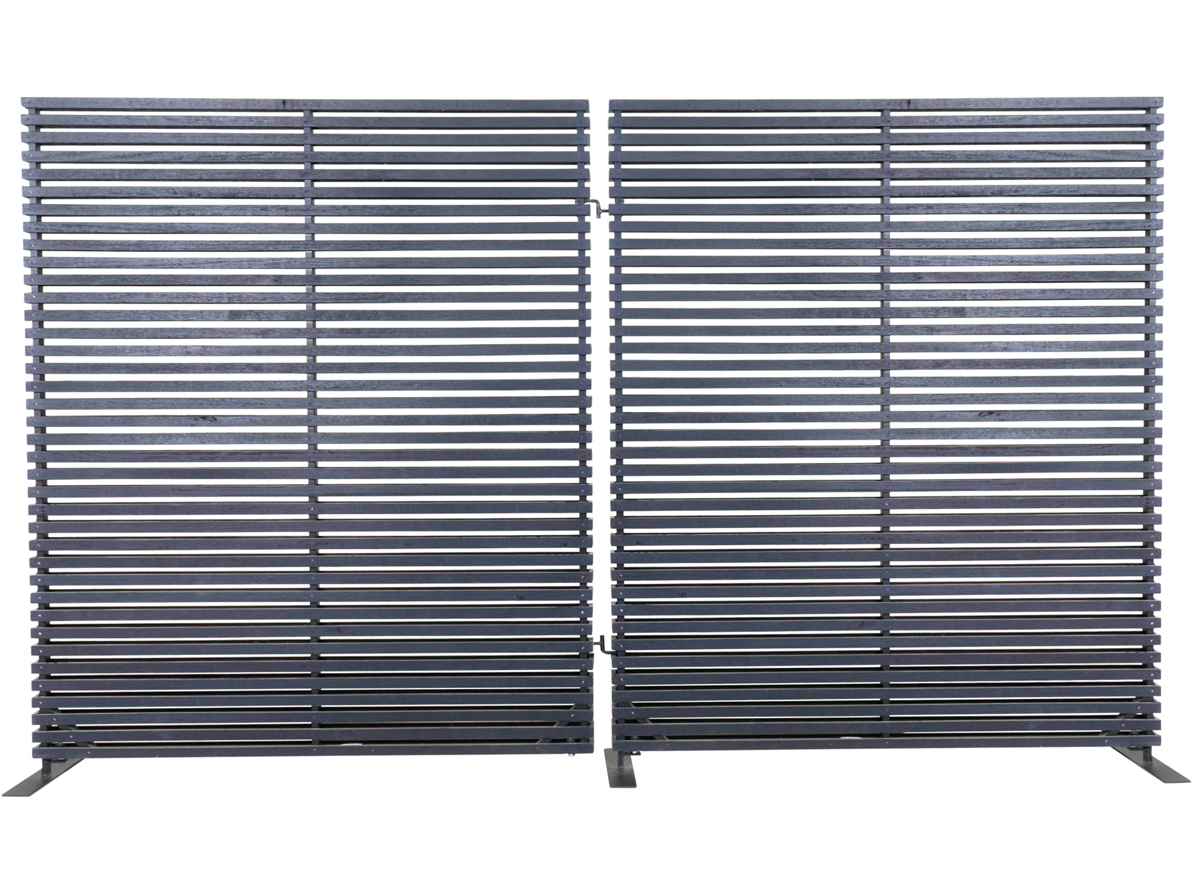 Damani 2 Panel Room Divider