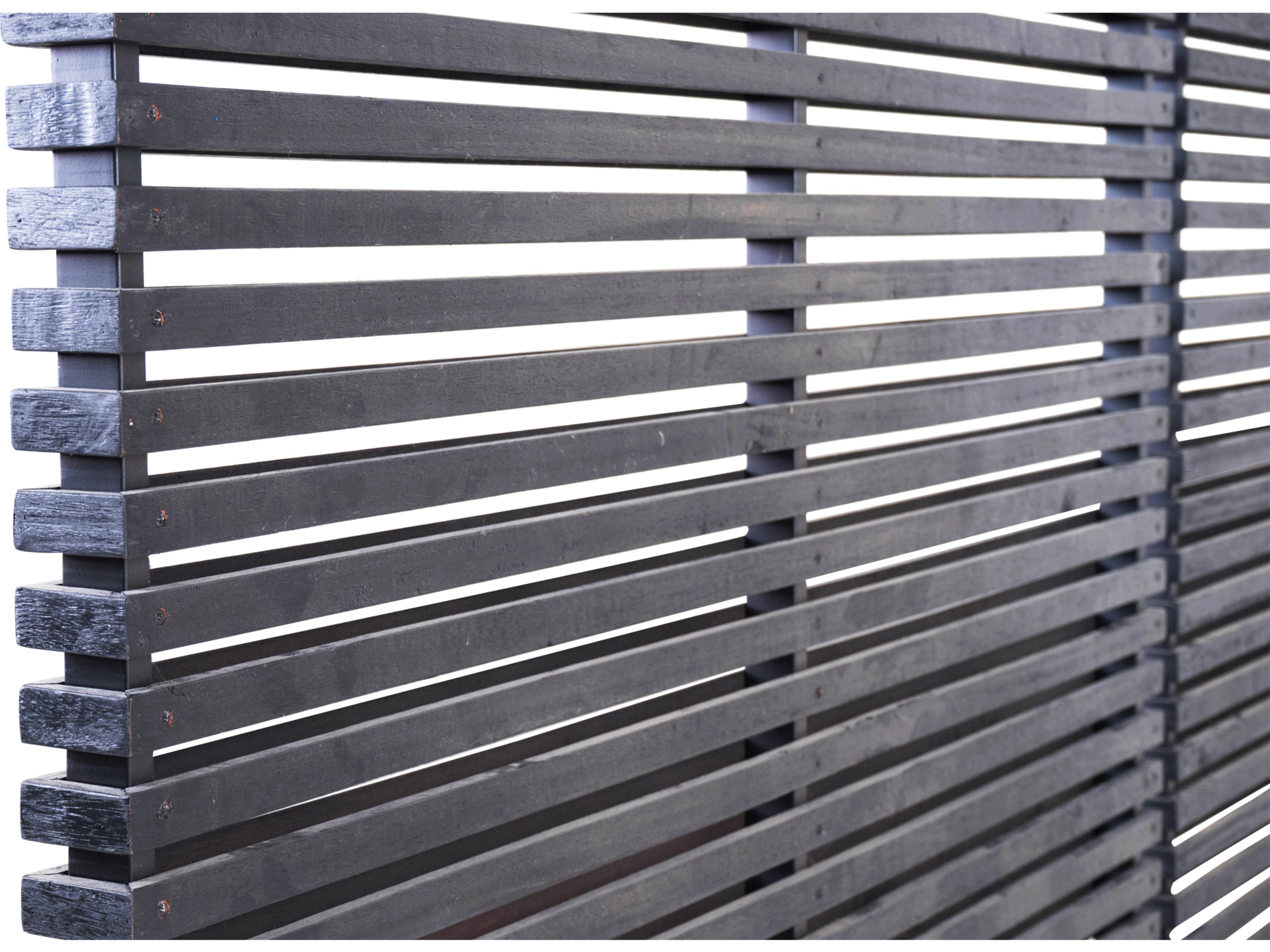 Moe's Home Damani 2 Panel Room Divider