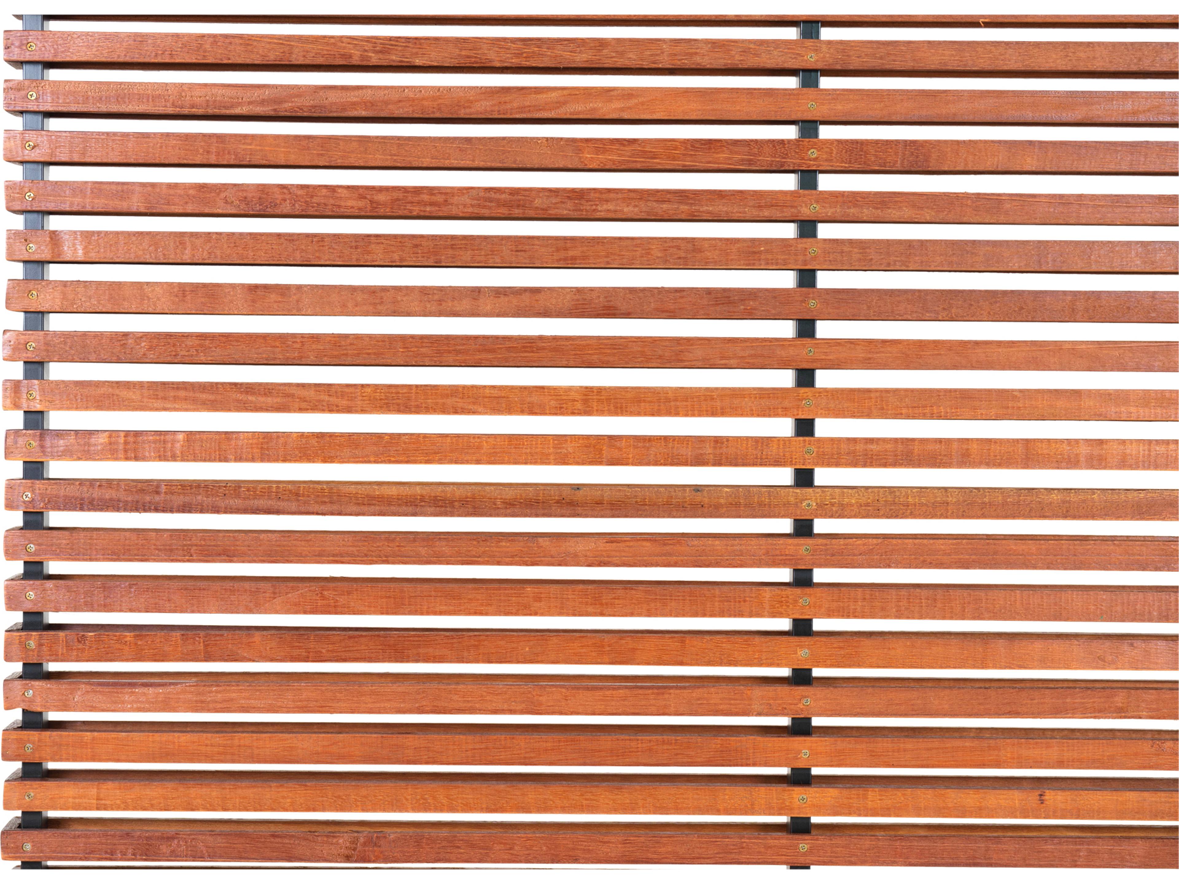 Moe's Home Damani 2 Panel Room Divider