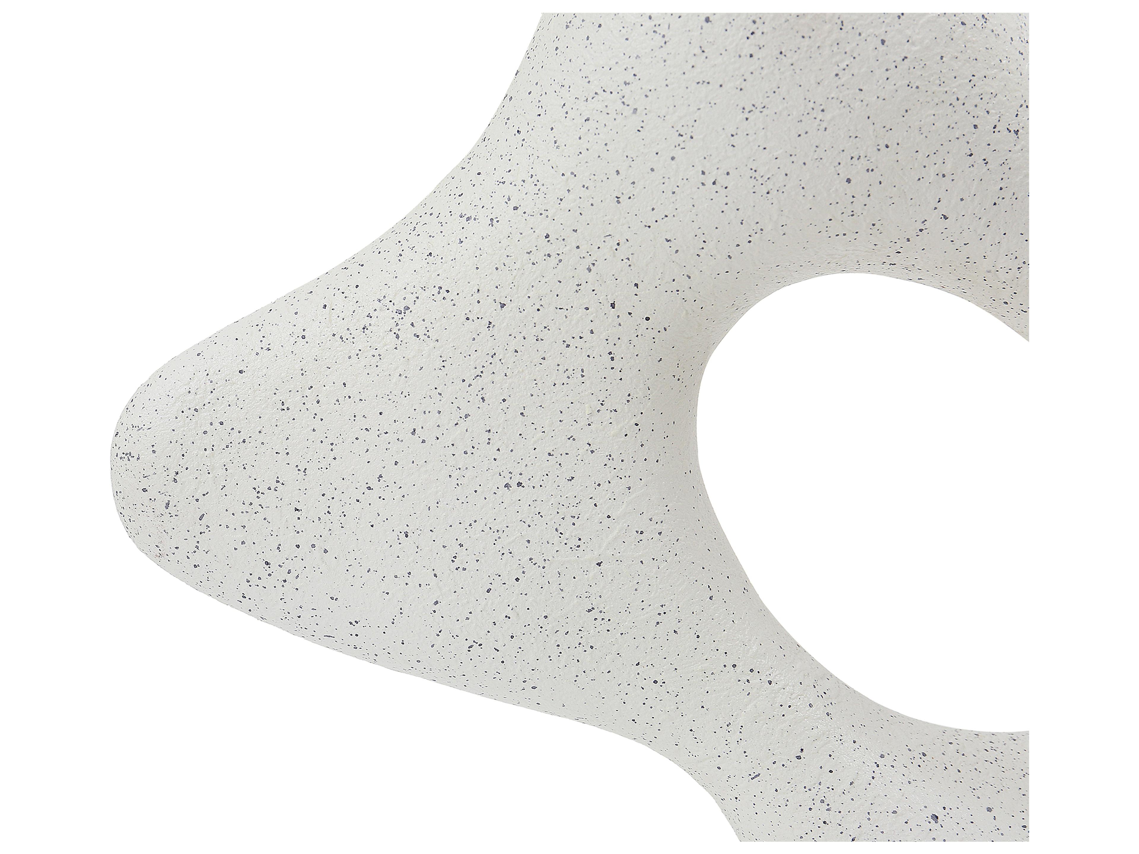 Moe's Home Motion Flecked Stone Sculpture