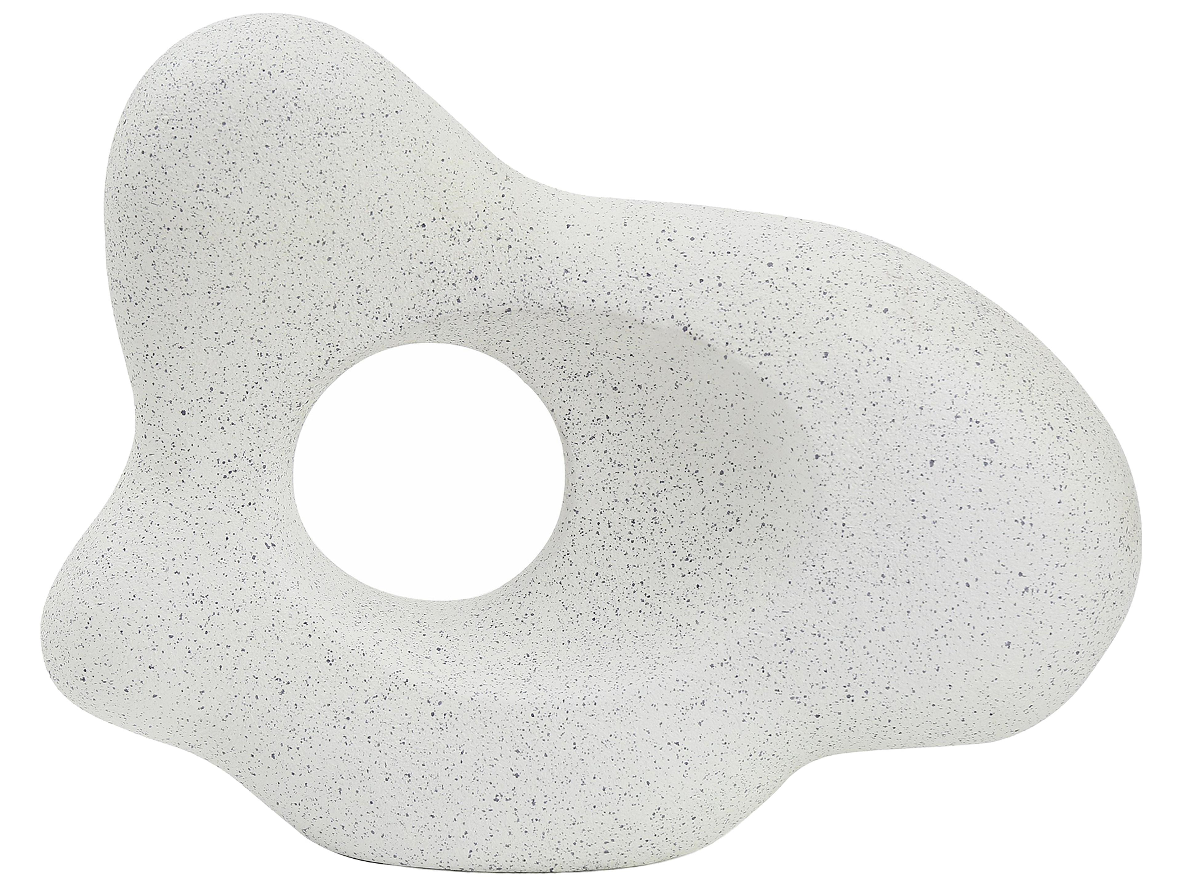Moe's Home Matter Flecked Stone Sculpture