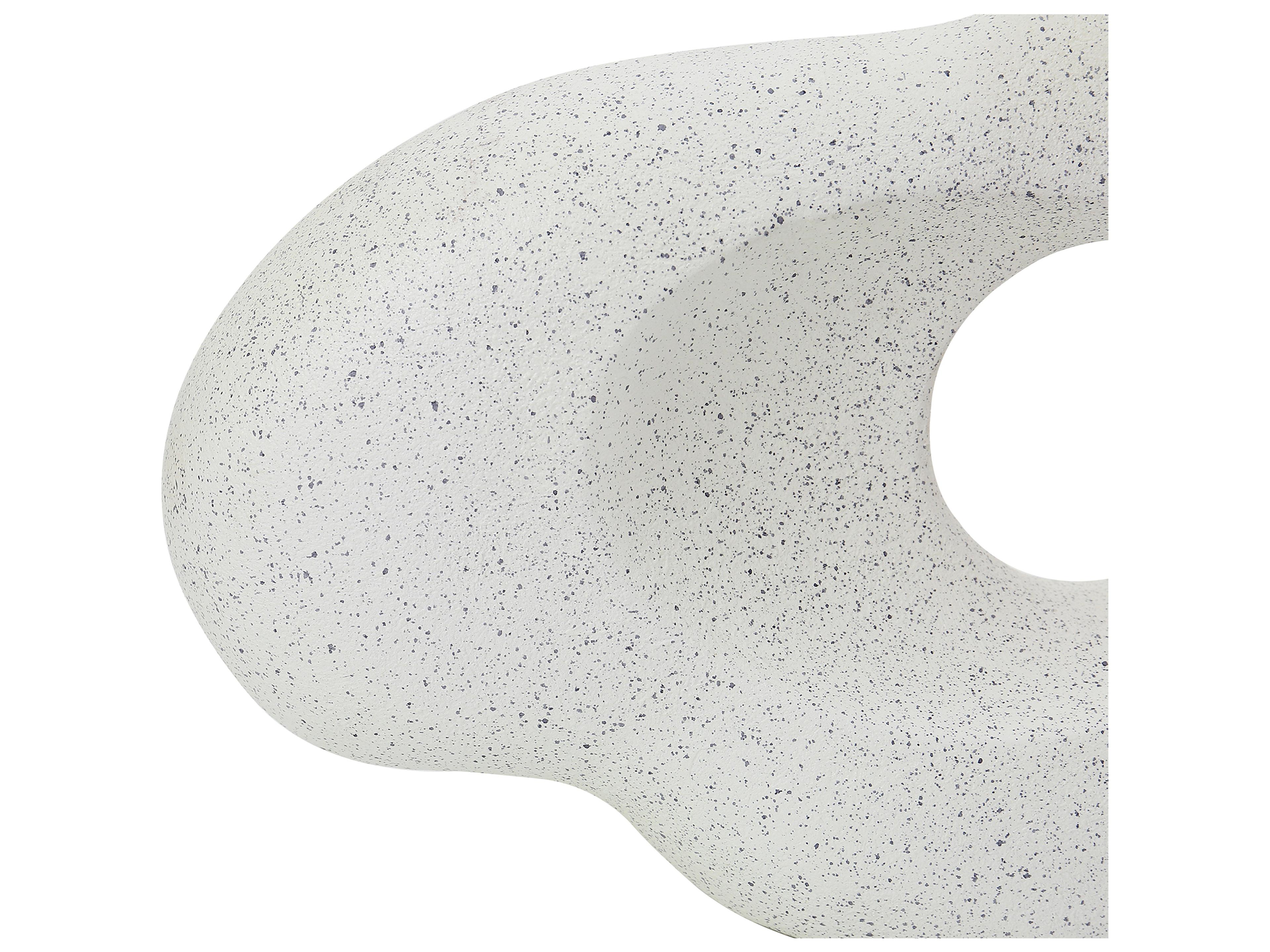 Moe's Home Matter Flecked Stone Sculpture