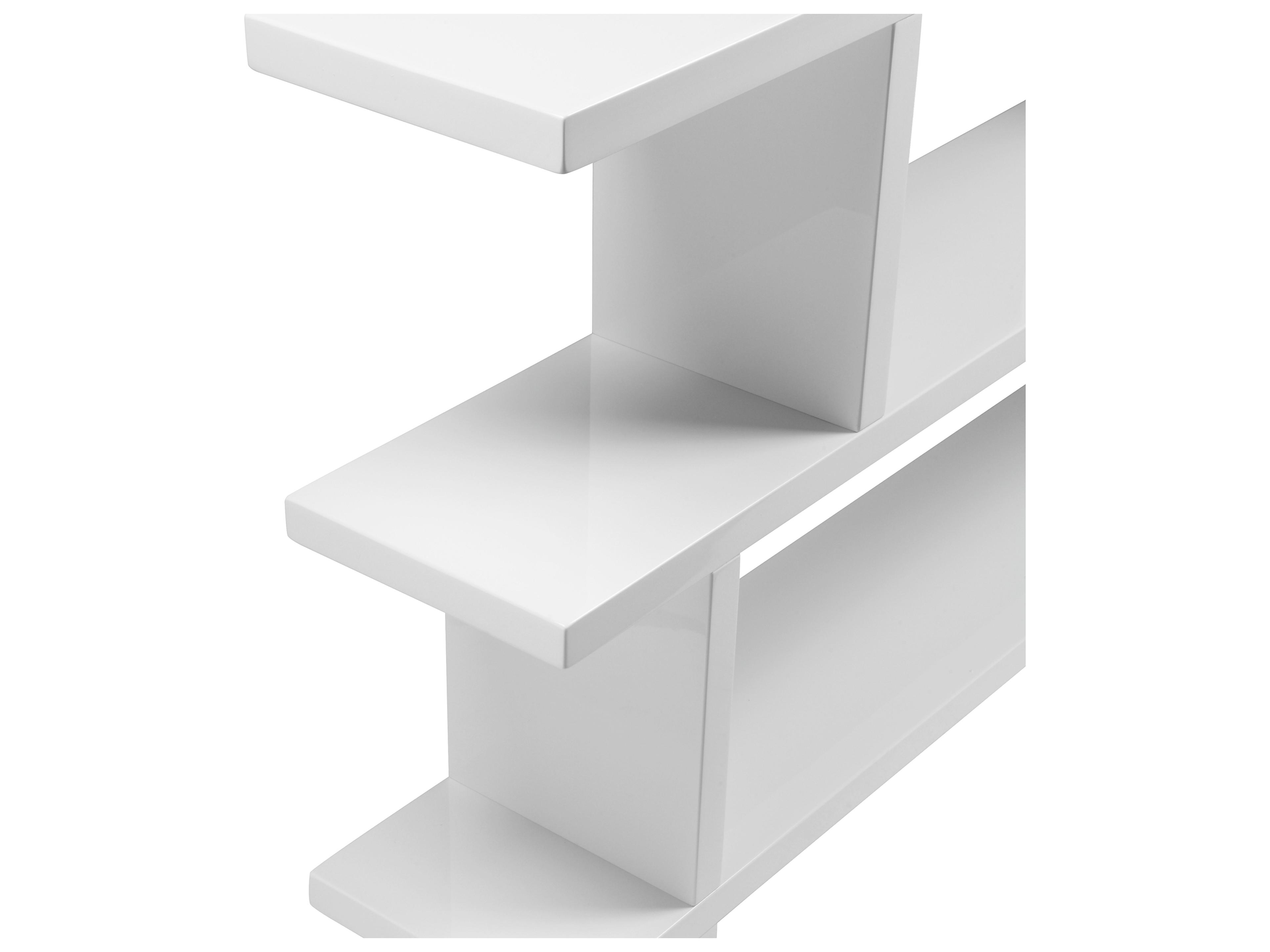 Moe's Home Miri Etagere