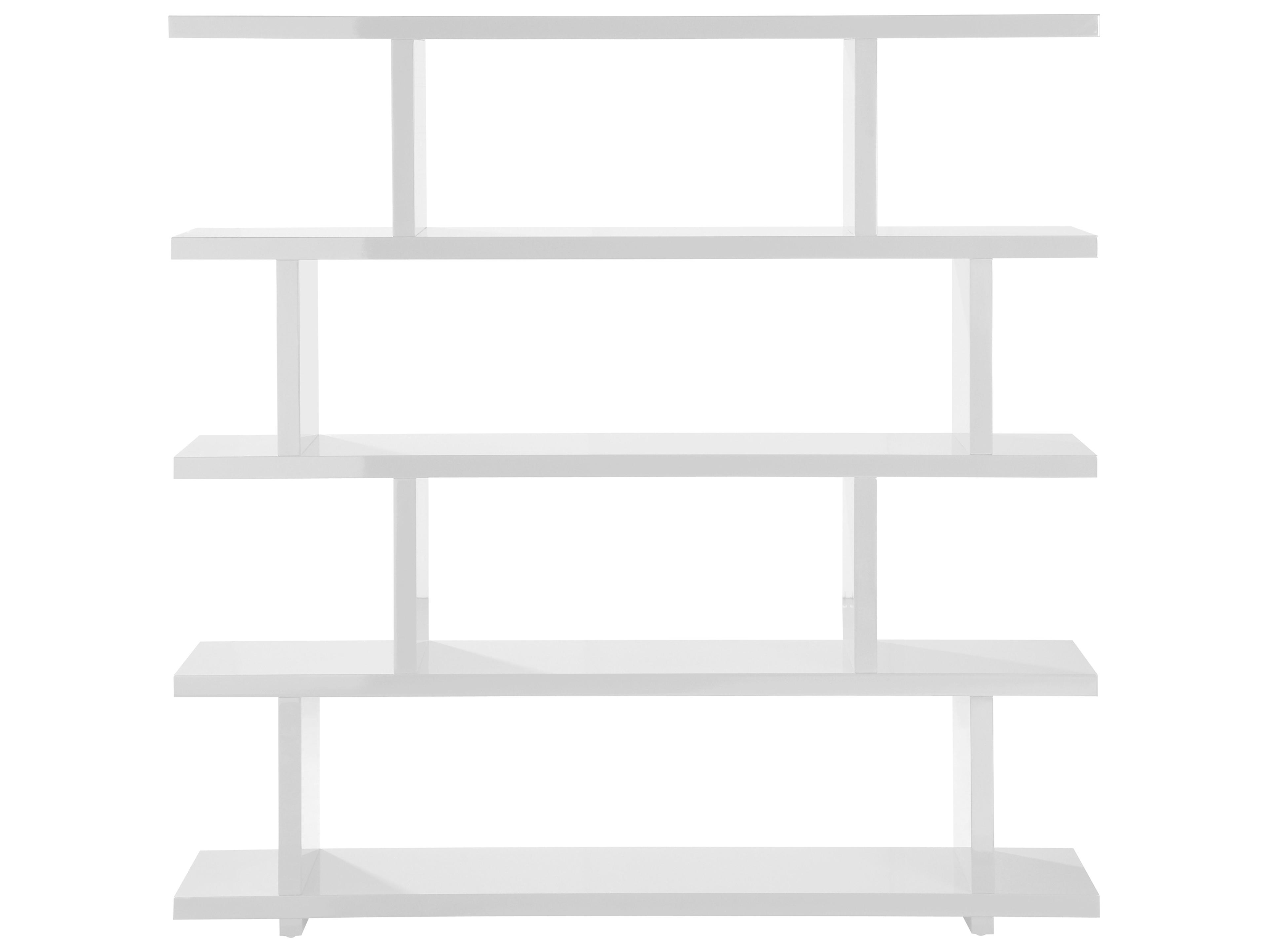 Moe's Home Miri Etagere