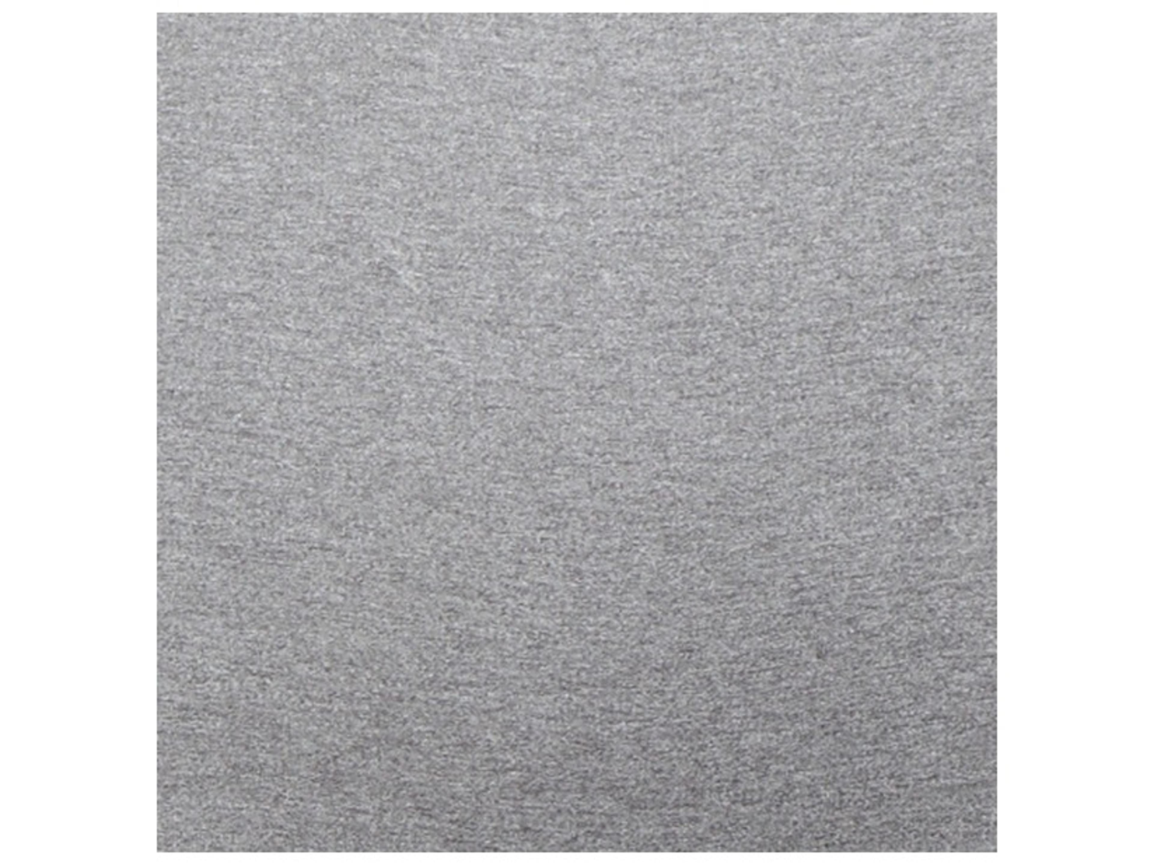 Moe's Home Gray Upholstered Arm Dining Chair - Set of Two