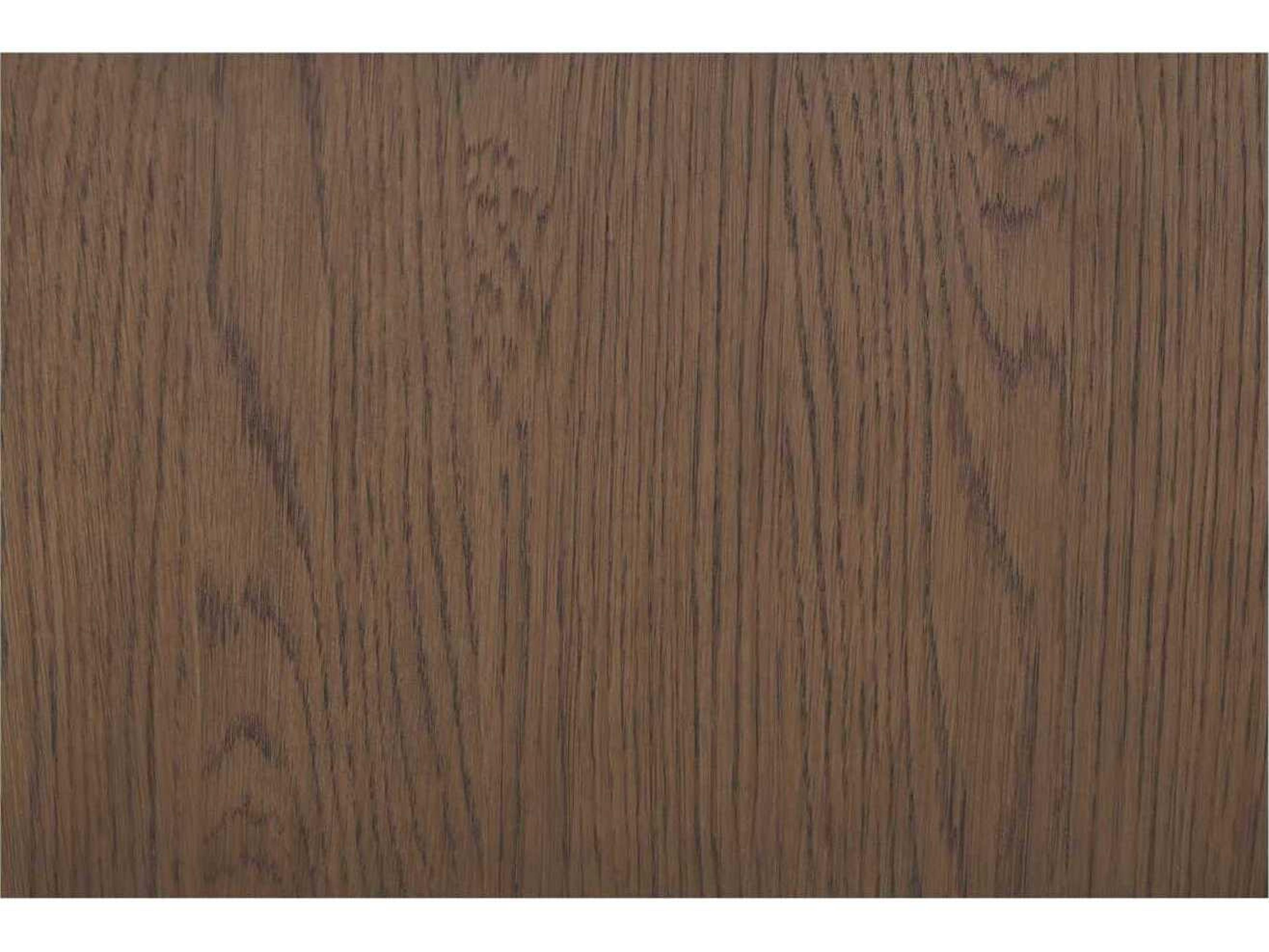 Moe's Home Sawyer Rectangular Wood Brown Coffee Table