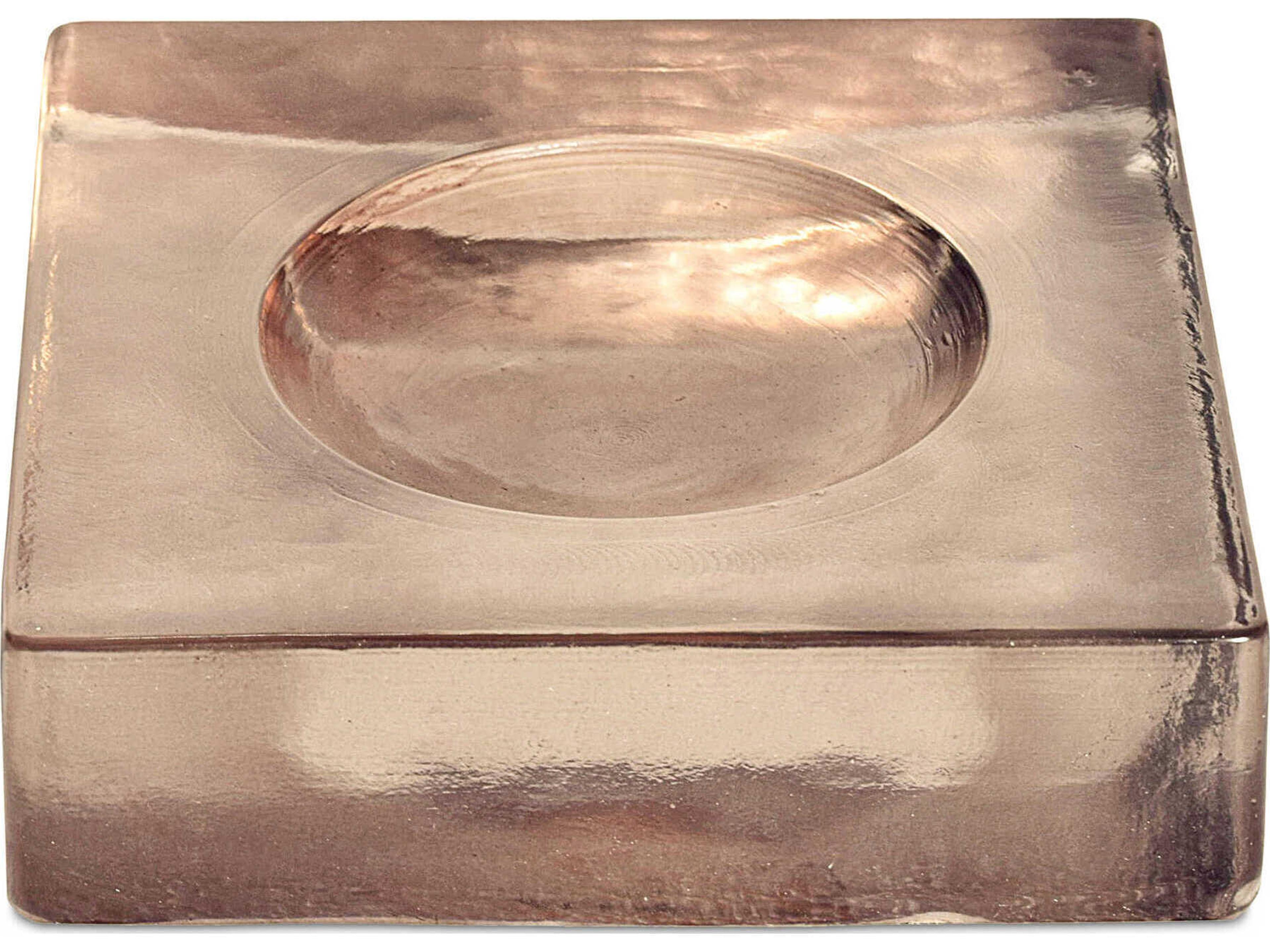 Moe's Home Miro Brown Decorative Accent