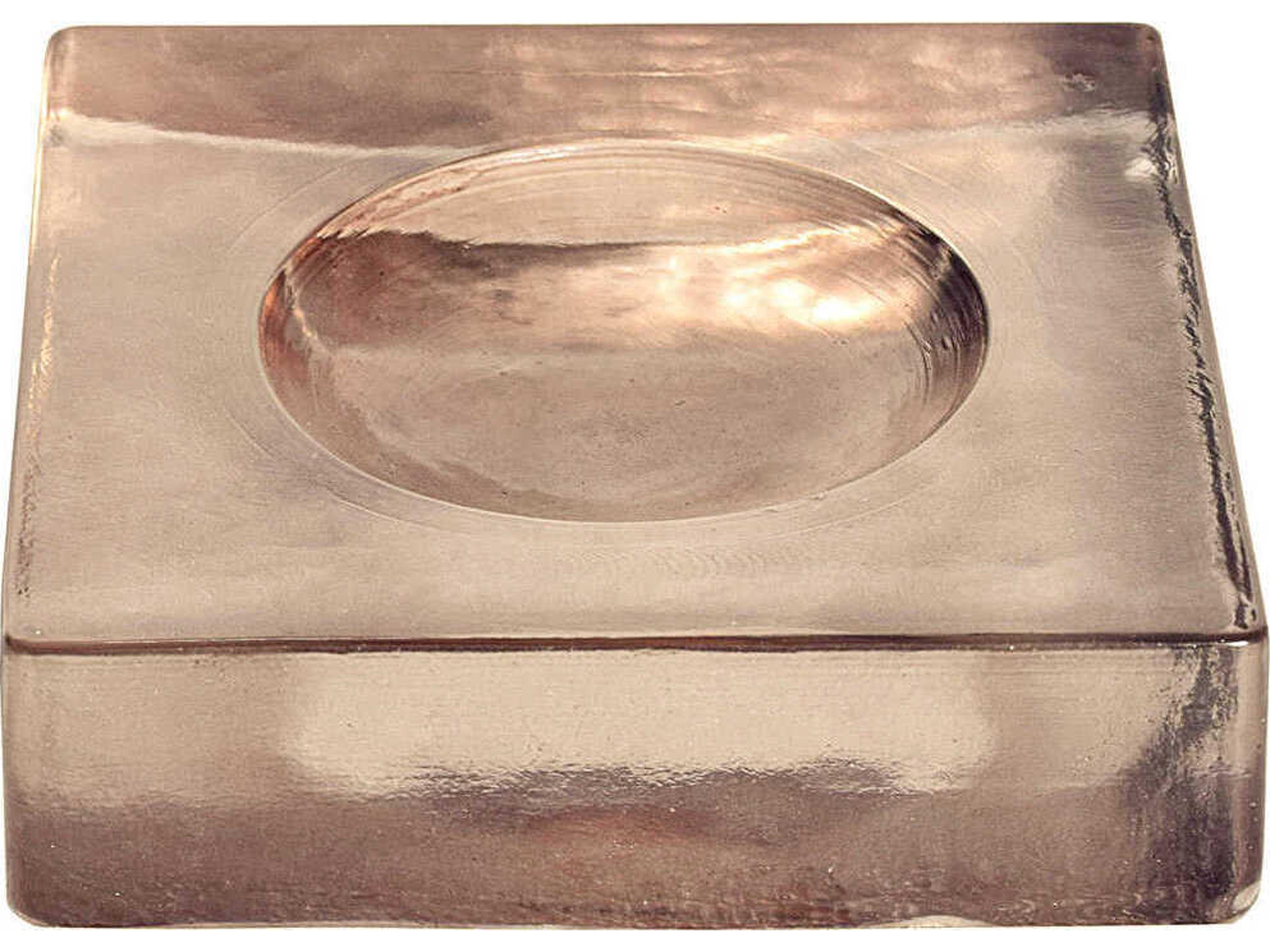 Moe's Home Miro Brown Decorative Accent