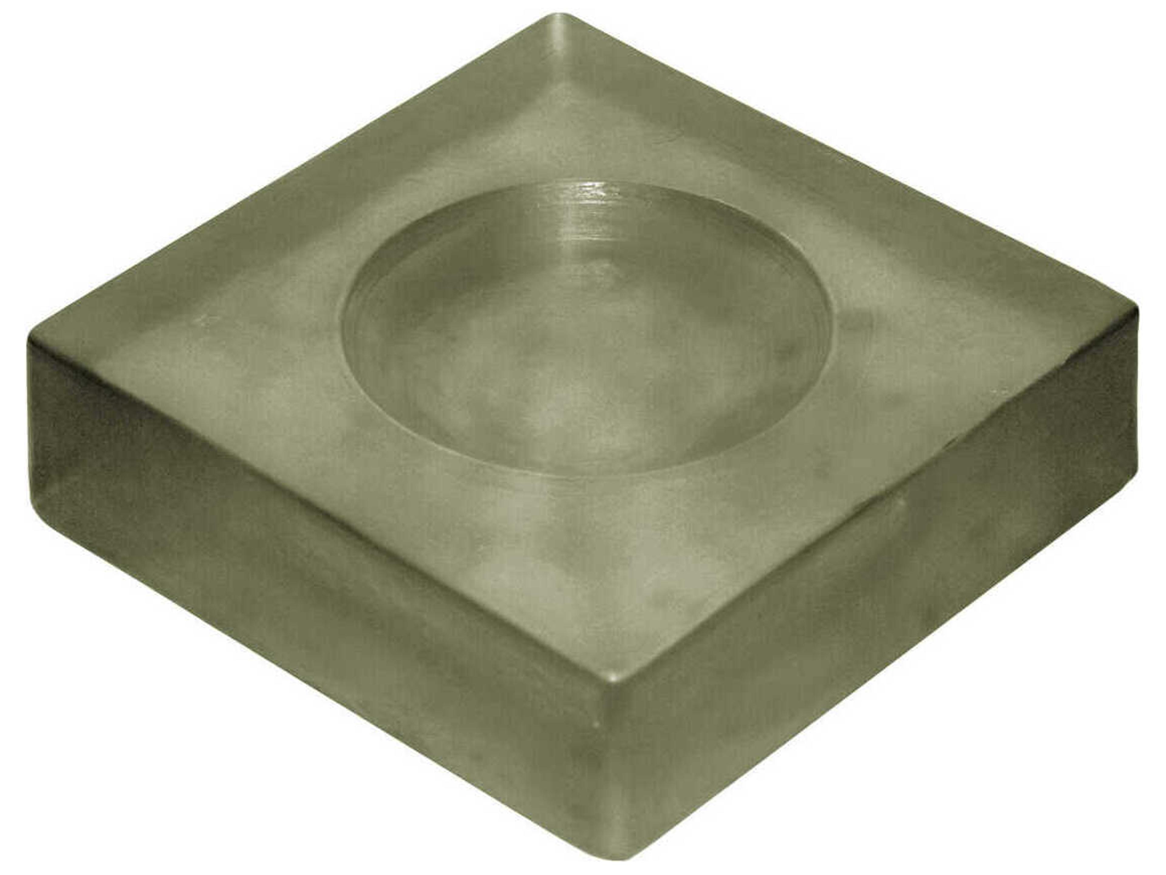 Moe's Home Miro Green Decorative Accent