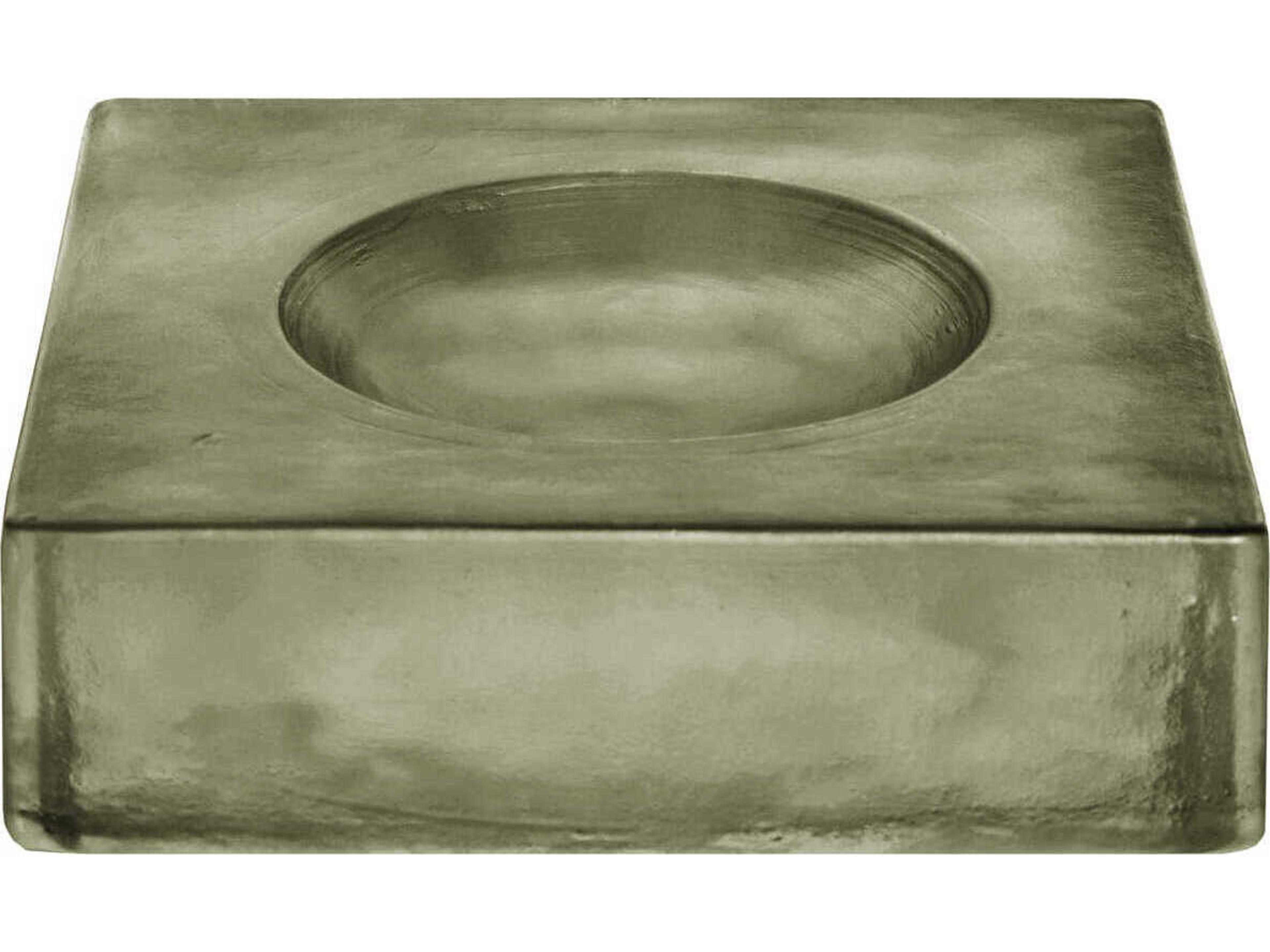 Moe's Home Miro Green Decorative Accent