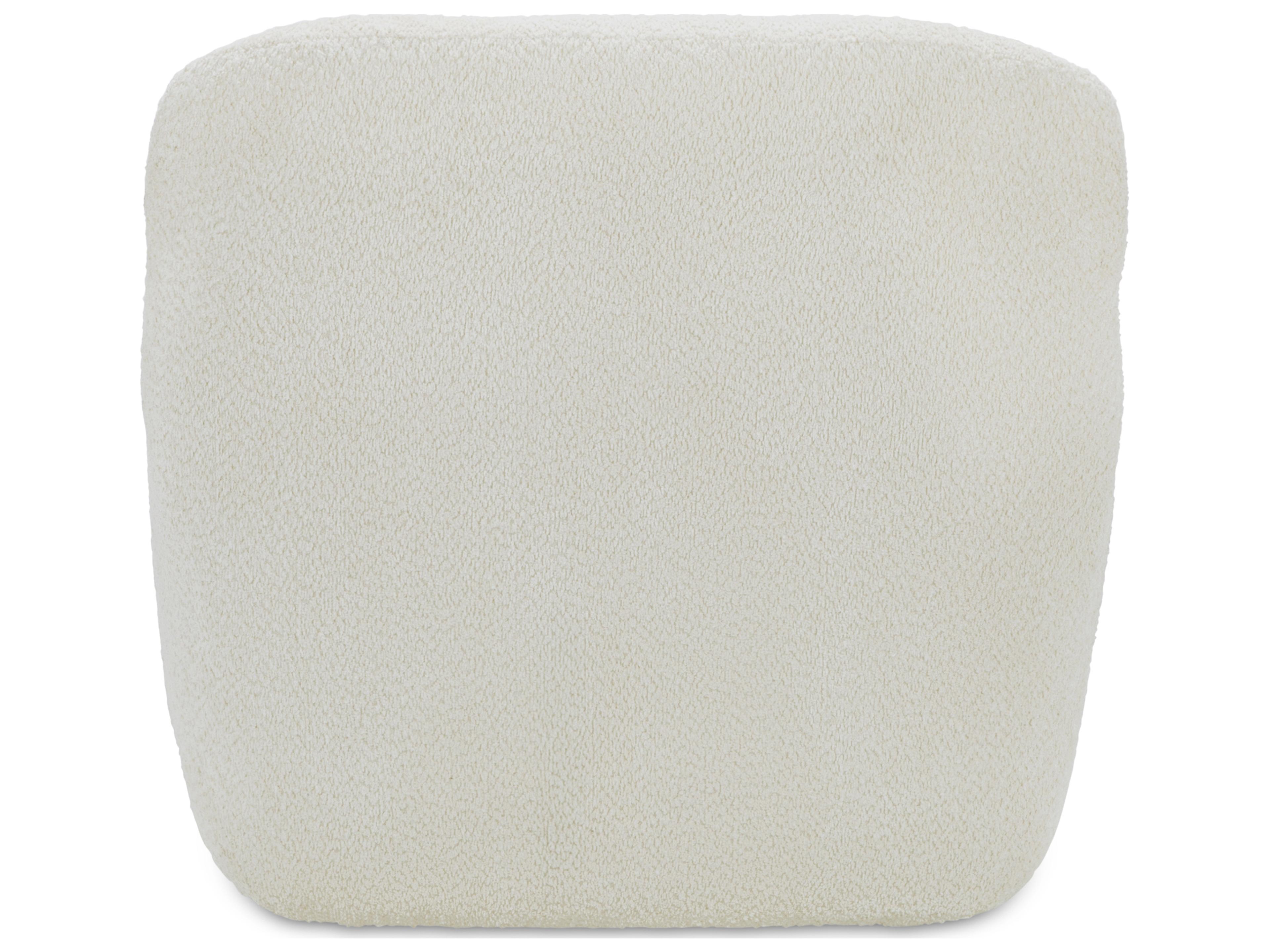 Moe's Home Stevie Lounge Chair Cream