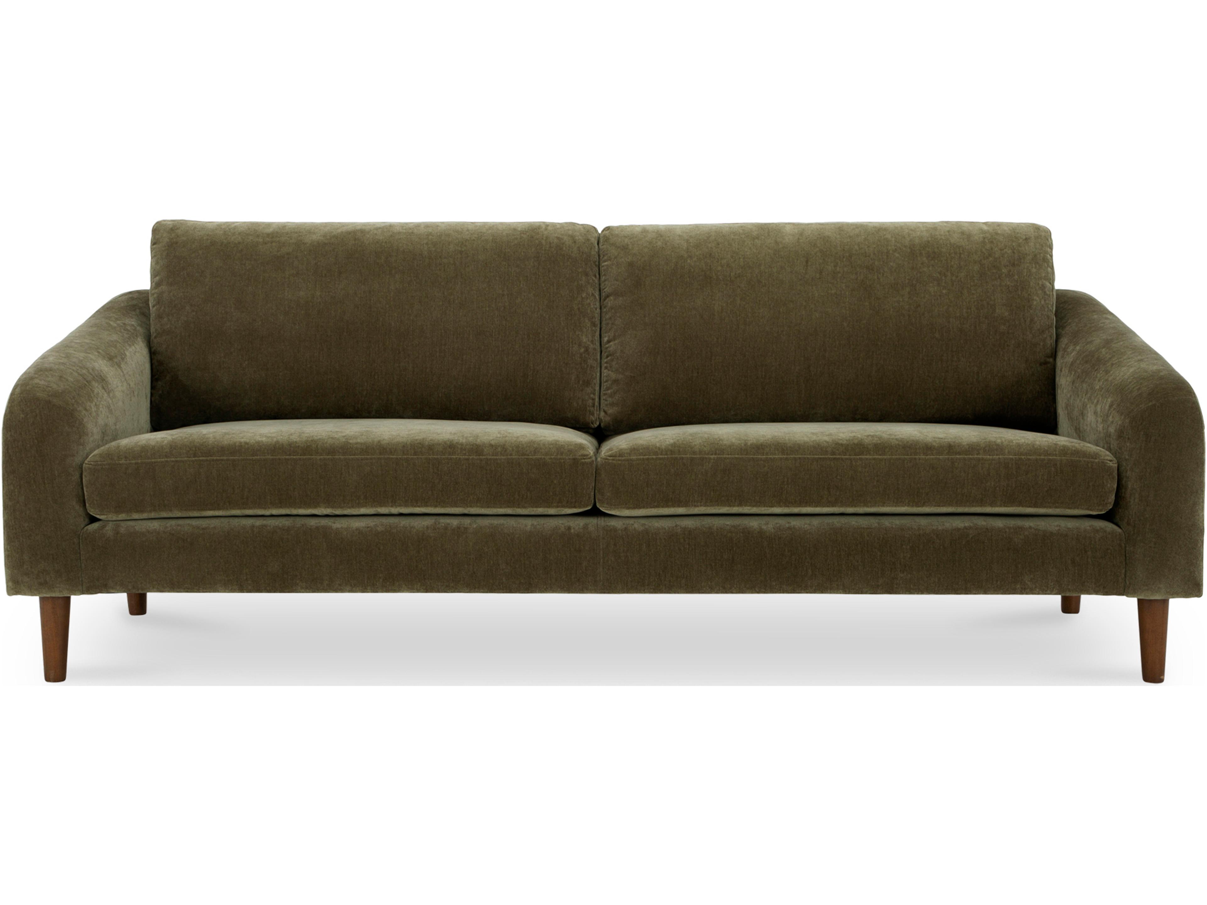 Quinn Sofa Cedar Green