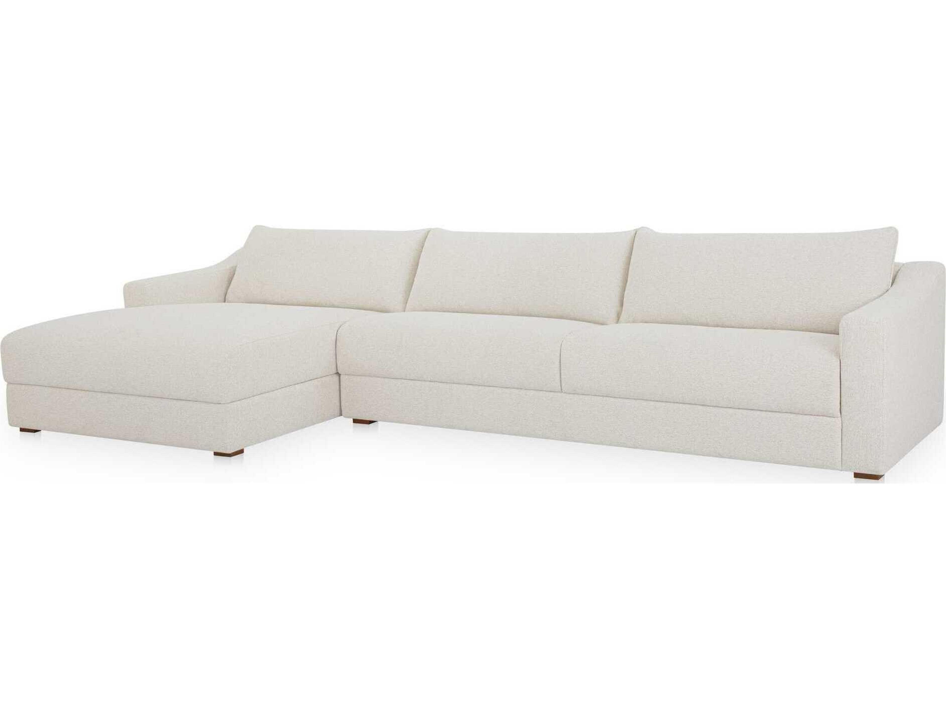 Farrow Upholstered Sectional Sofa