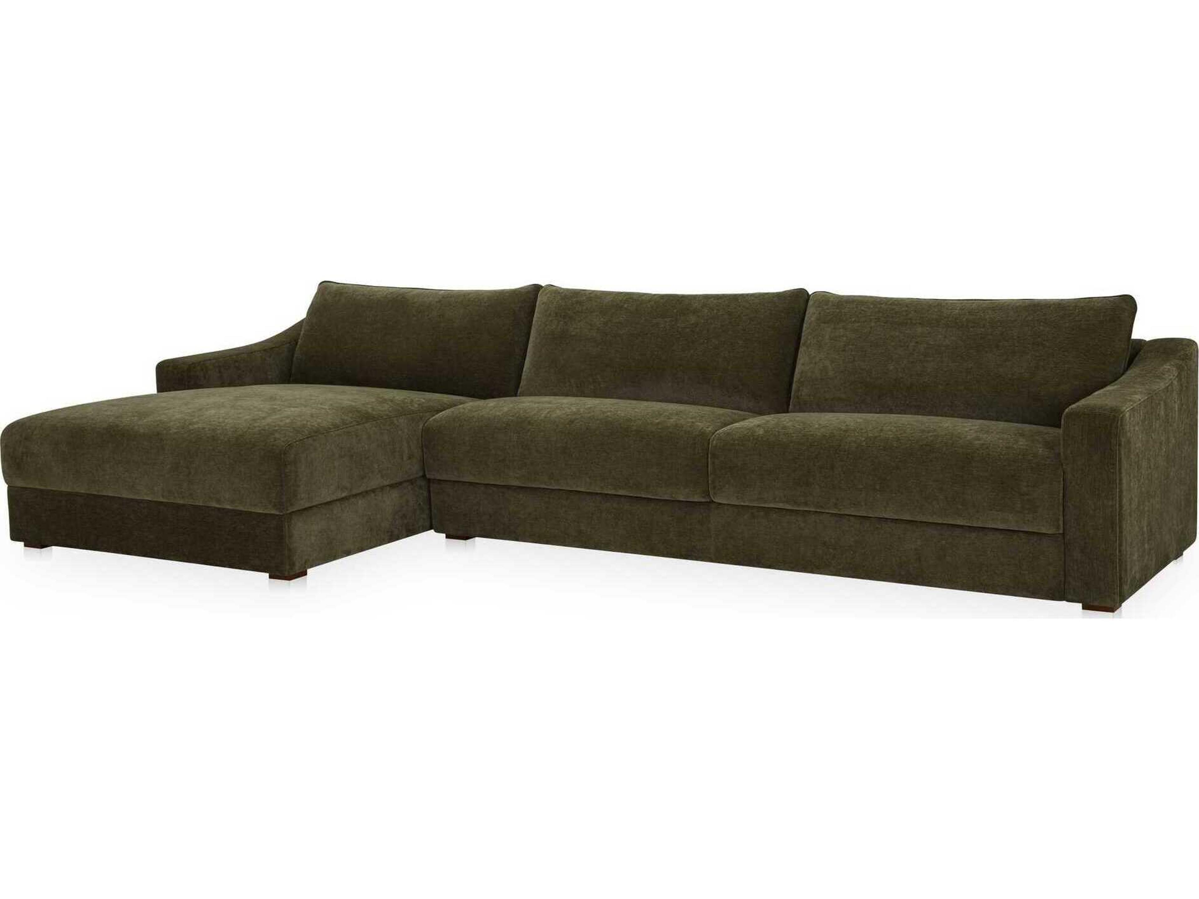 Farrow Upholstered Sectional Sofa