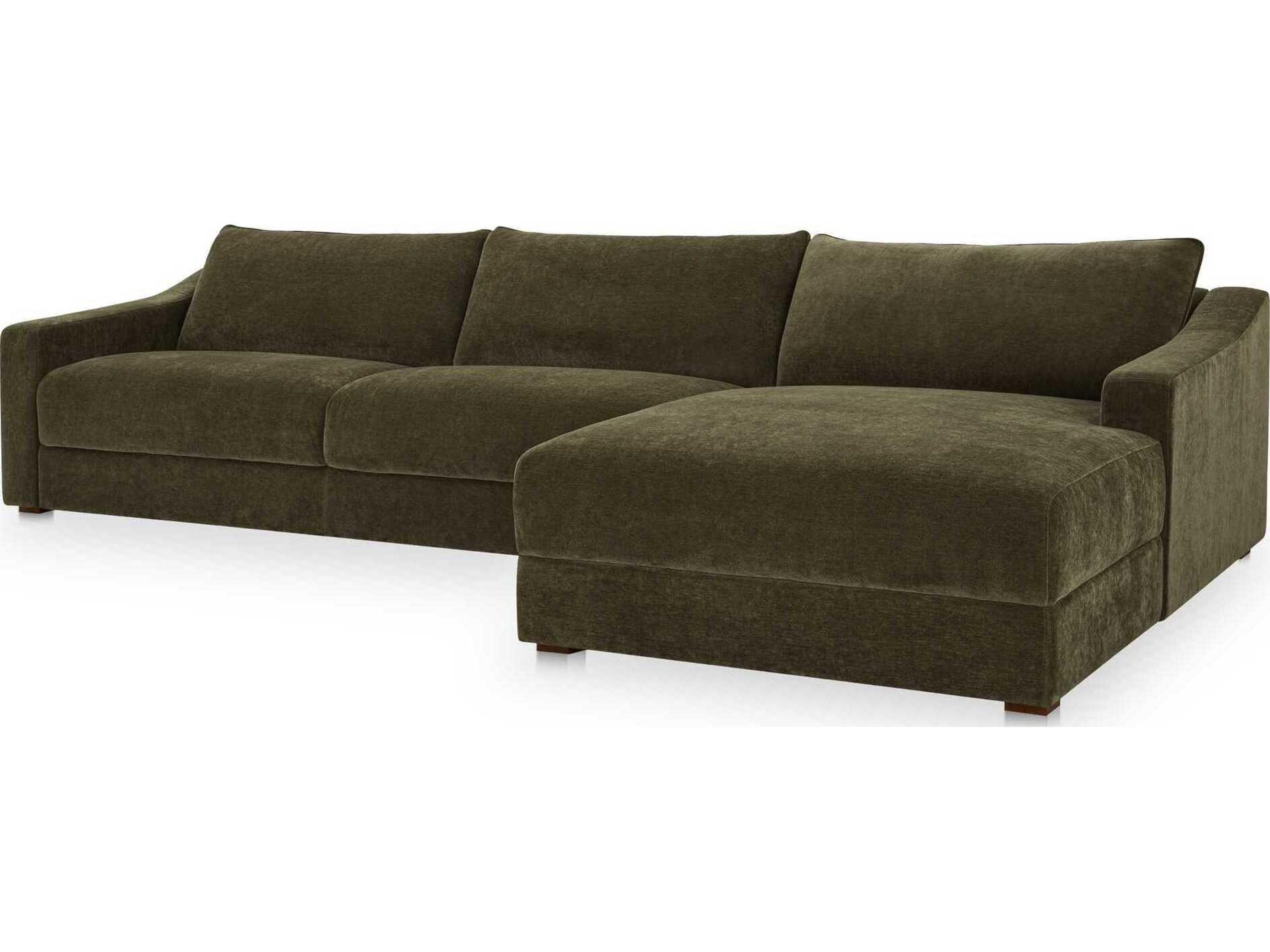 Farrow Upholstered Sectional Sofa