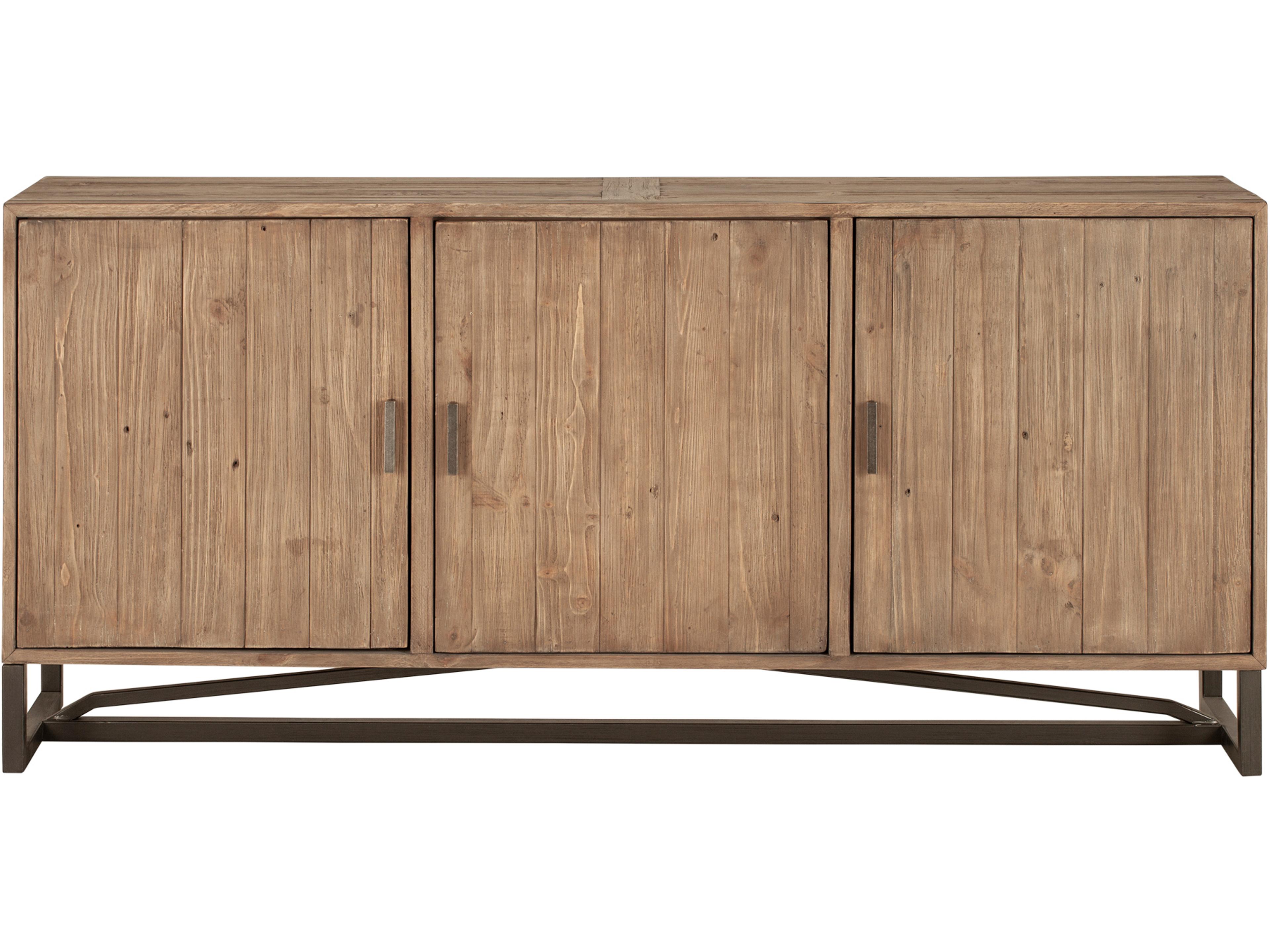 Sierra Reclaimed Pine Sideboard