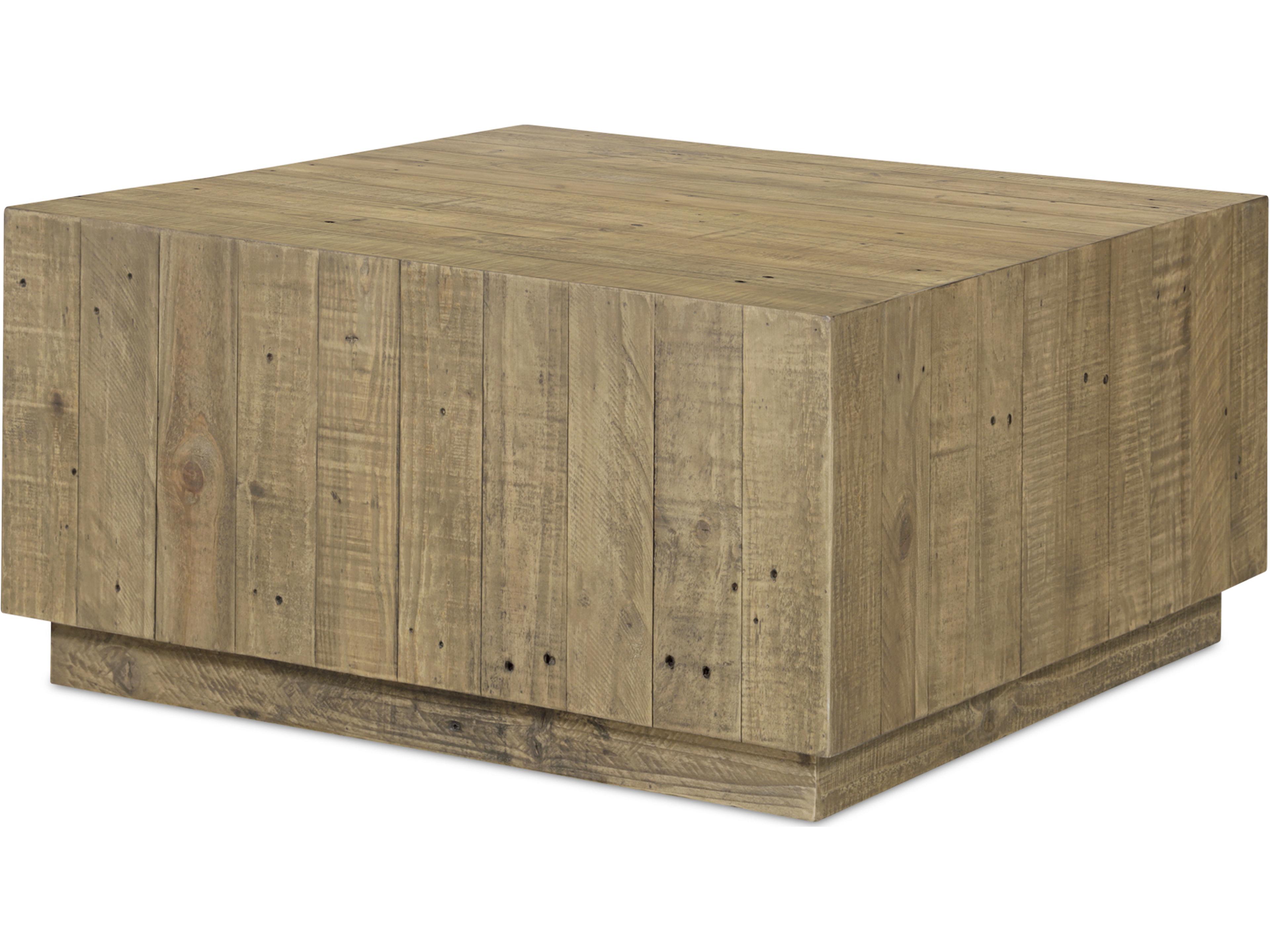 Moe's Home Jasper Coffee Table Natural