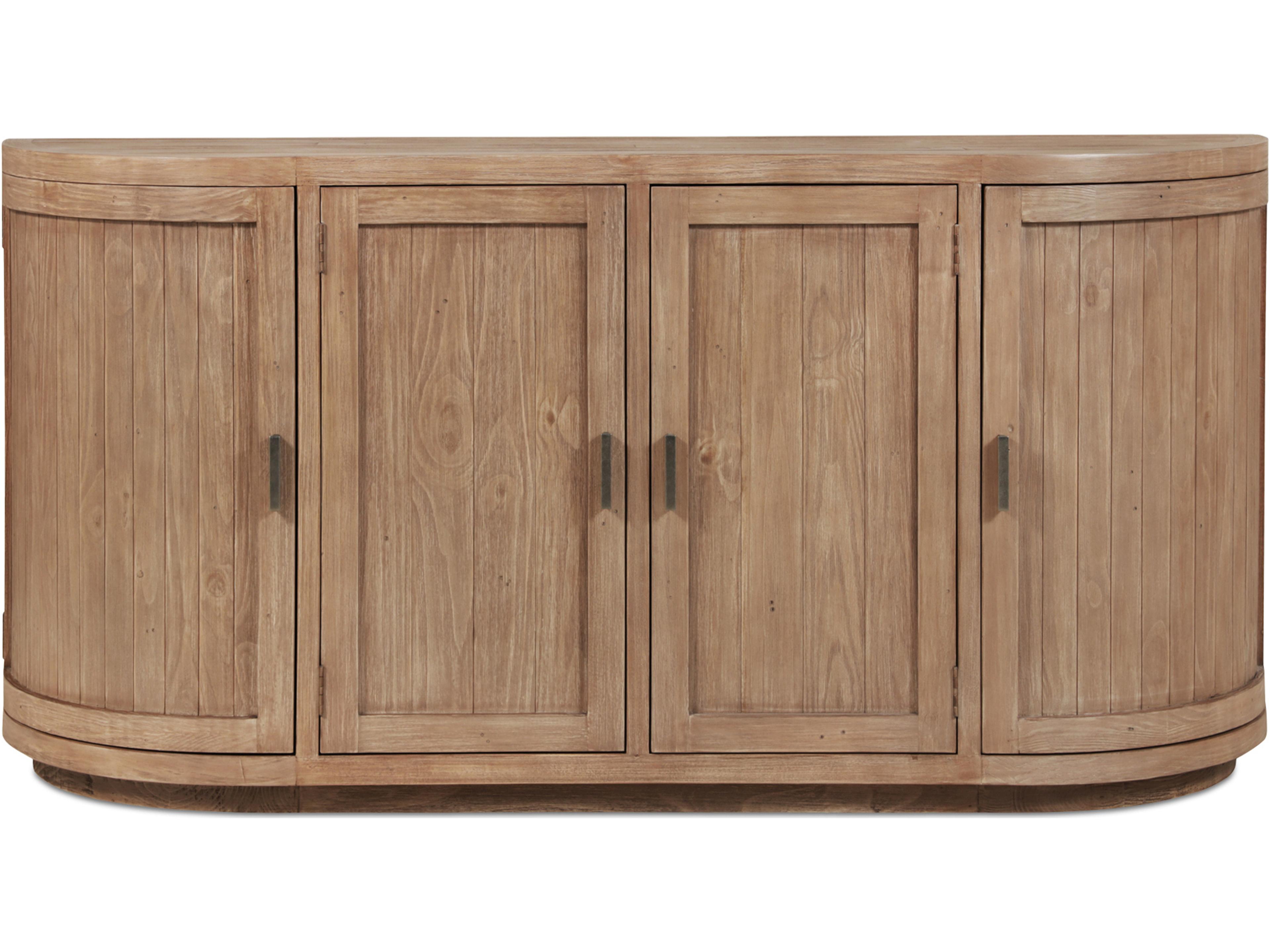 Nicola Sideboard Natural Reclaimed Pine