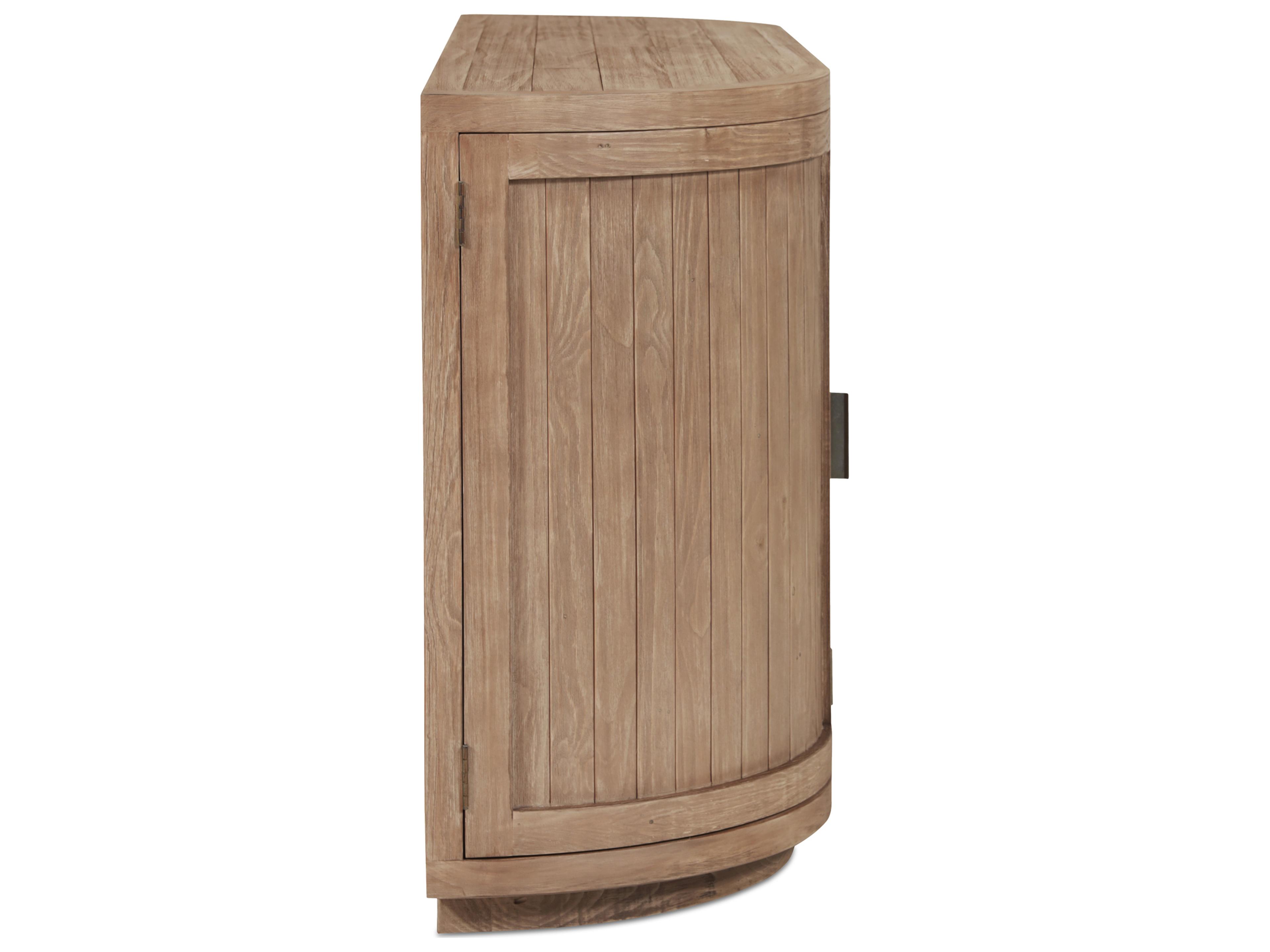 Moe's Home Nicola 71" Sideboard Natural